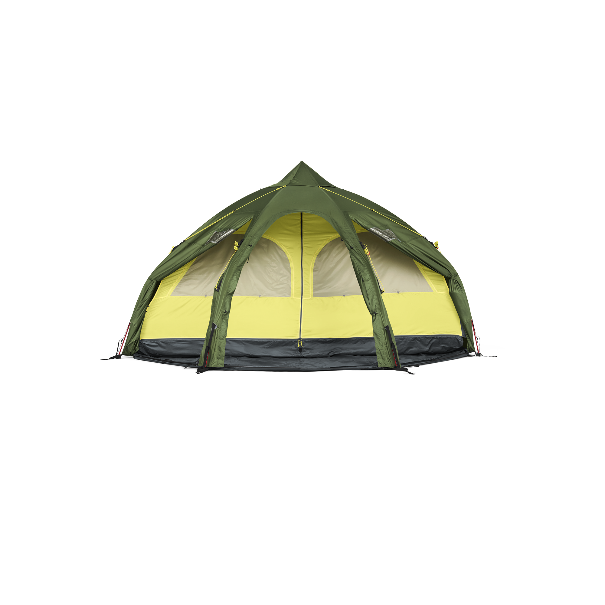 VARANGER DOME 4-6 INNER TENT – Helsport.jp