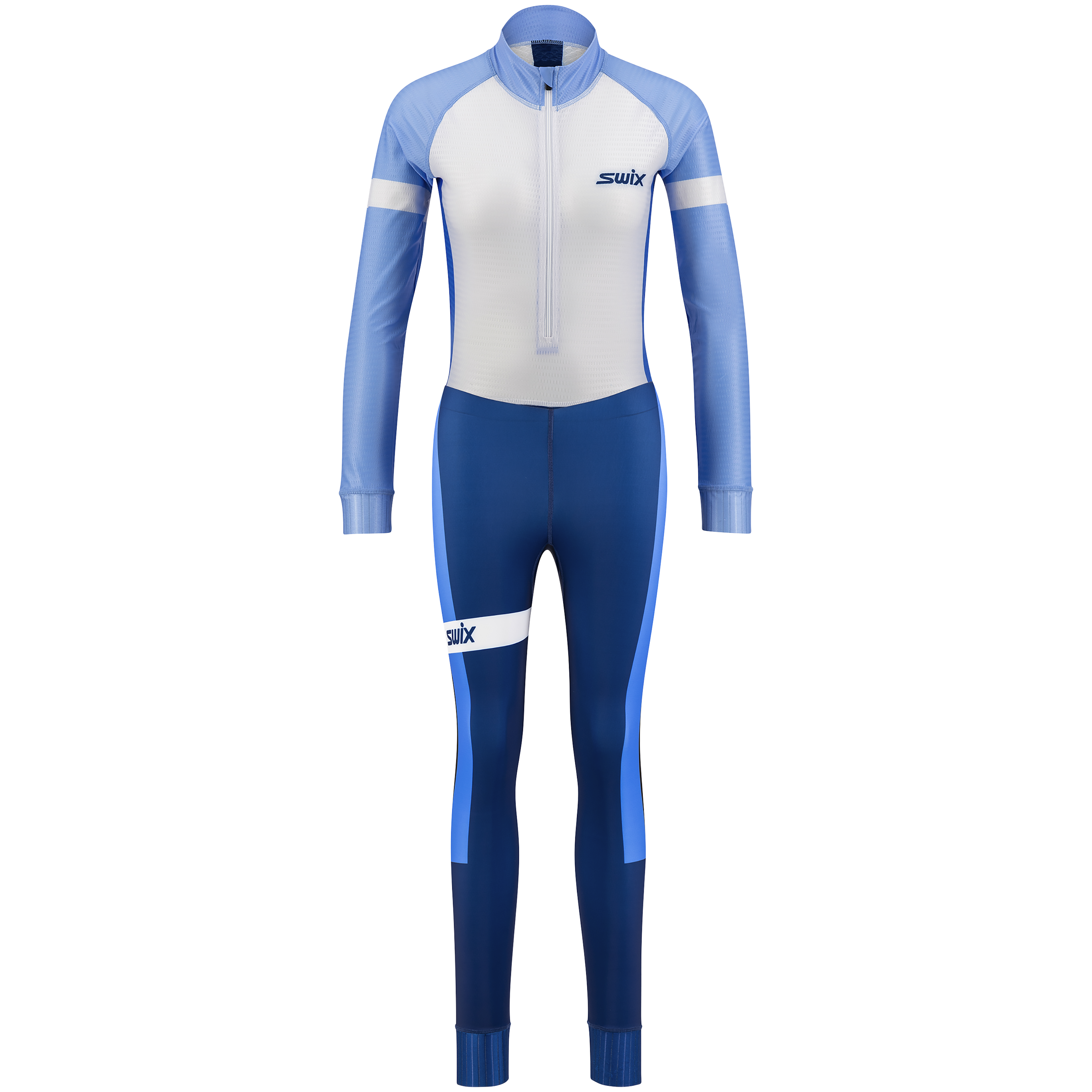 Focus 2-pcs Skisuit W | Swix