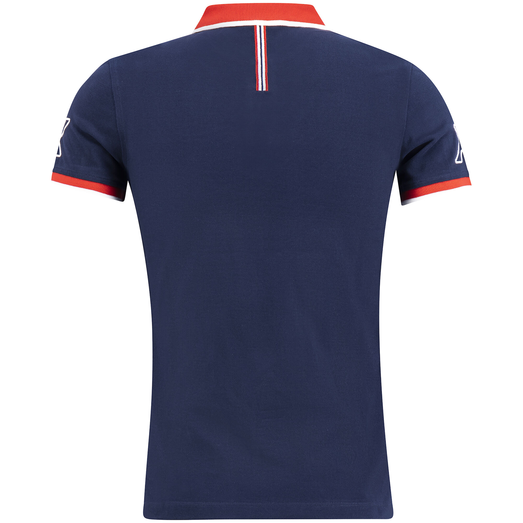 Spotlight piquet Mens New Navy | Swix