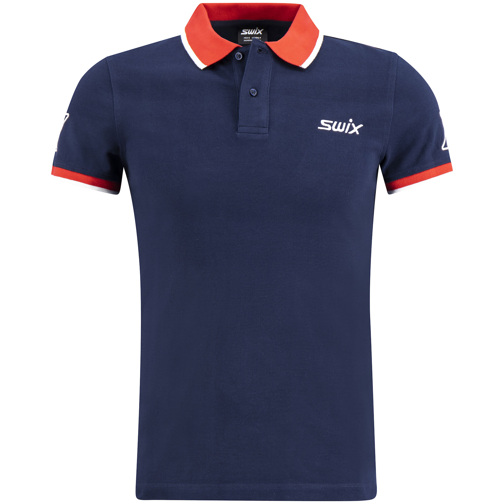RaceX Classic Wind Half Zip M | Swix