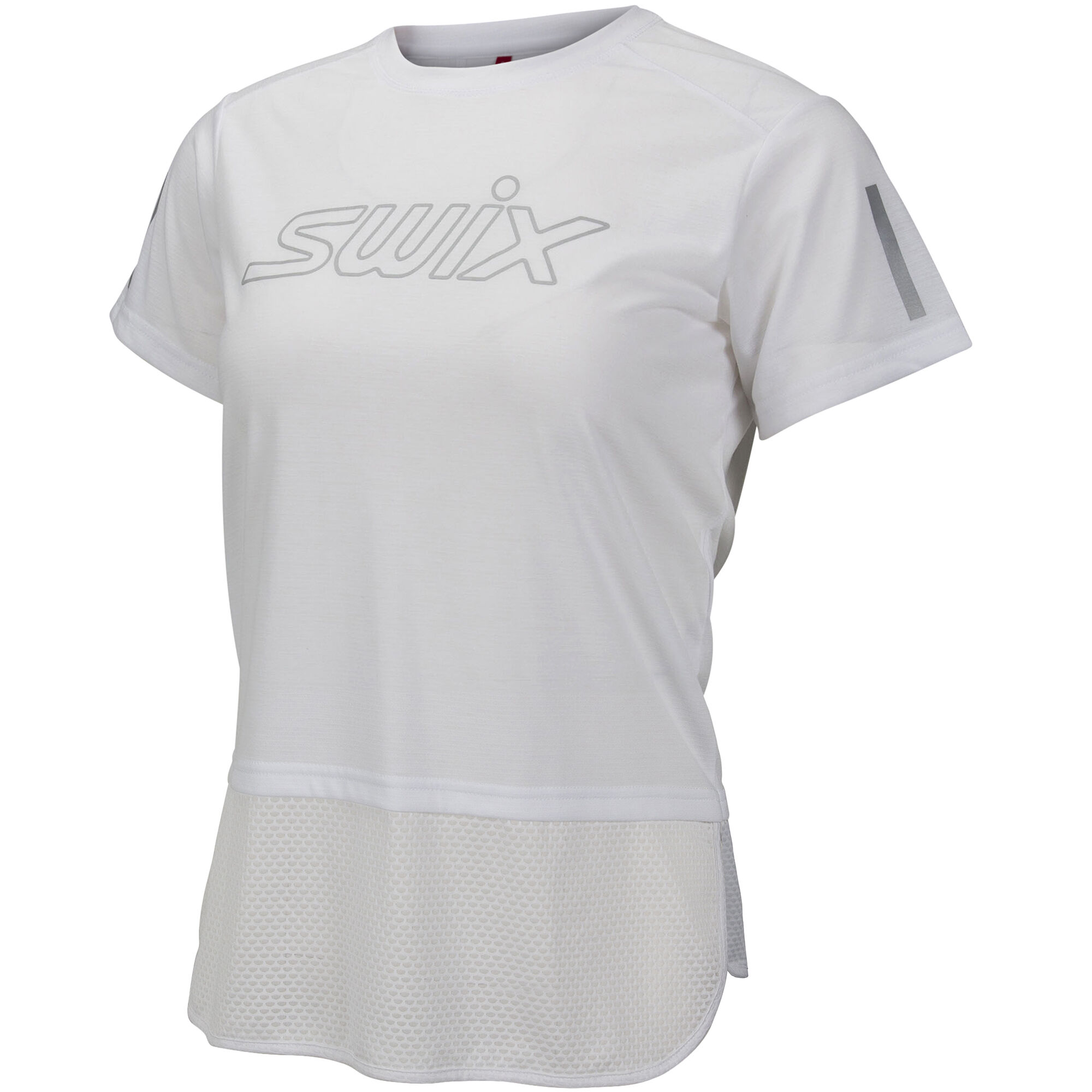 シャツ WHIMSY Mesh Hockey Shirt White シャツ WHIMSY Mesh Hockey Shirt White WHIMSY MESH HOCKEY TOP
