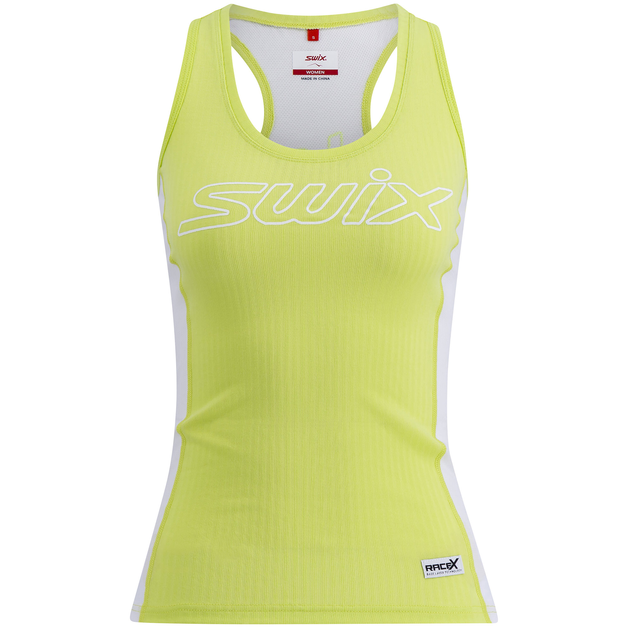 RaceX Light Tanktop W | Swix