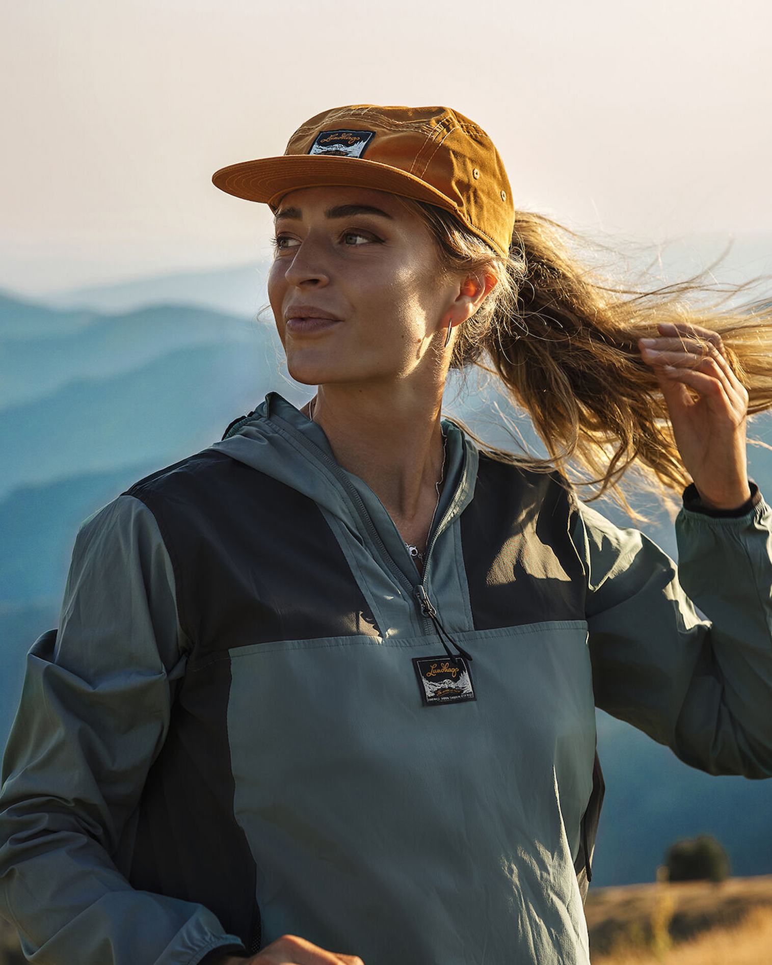 Alt_Road™ Lightweight Anorak - MAAP Cycling Apparel