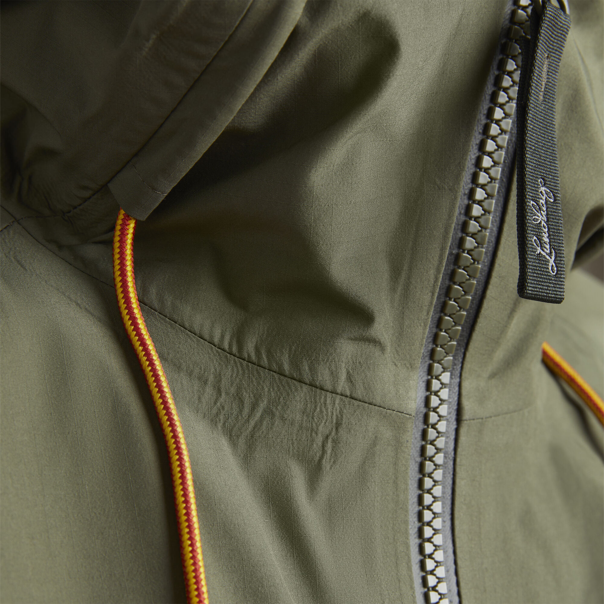Stockholm Waterproof Parka M | Lundhags 
