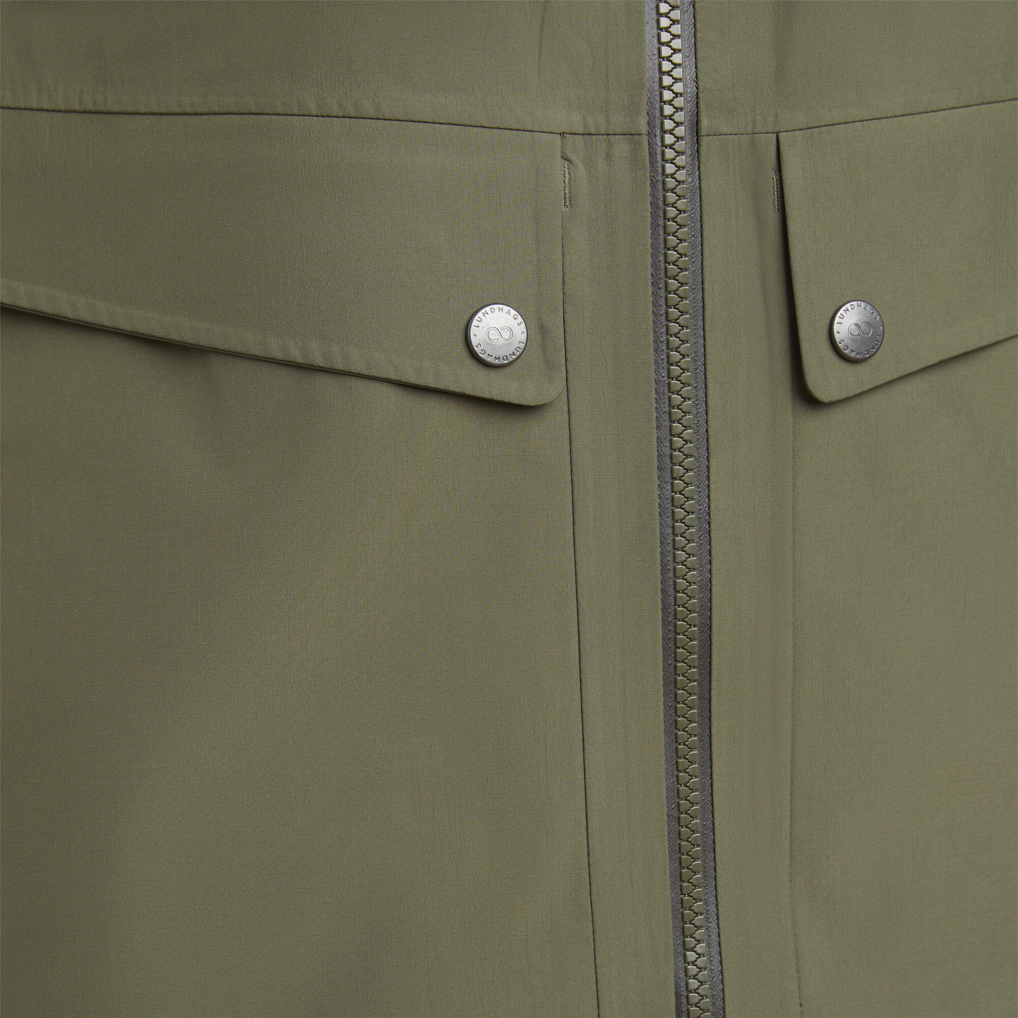 Stockholm Waterproof Parka M | Lundhags