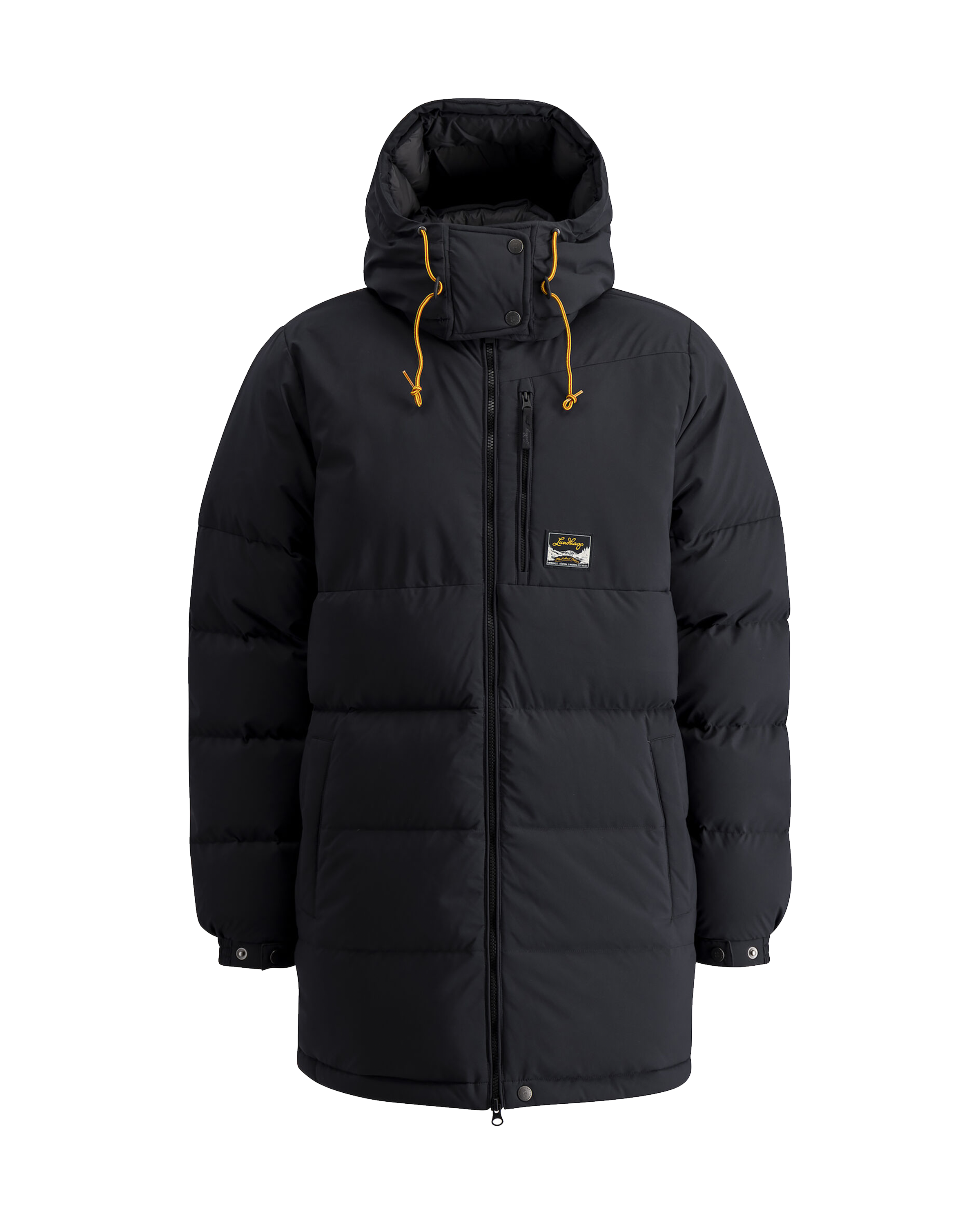 Järpen All Weather Down Parka W | Lundhags