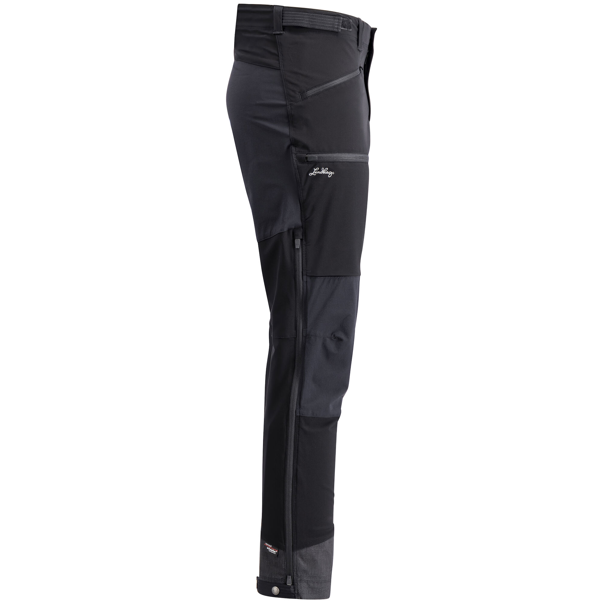 Padje Stretch Pant M | Lundhags