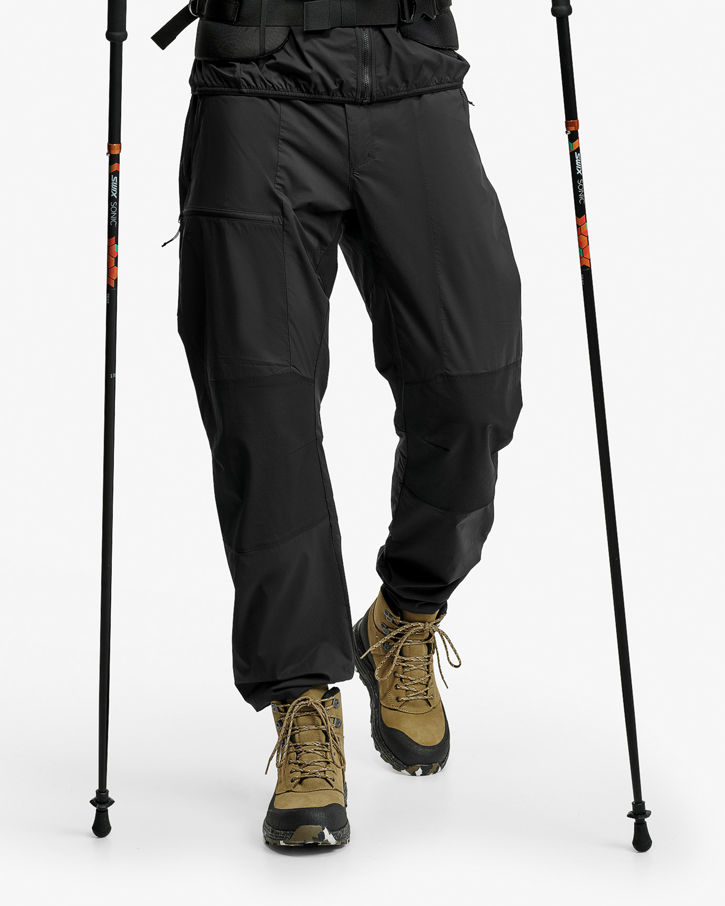 【LA MER MA MAISON】WINDBREAKER PANTS DISCOBALL LA MER MA MAISON Pants Items | 60% - Asian Fashion Online Store