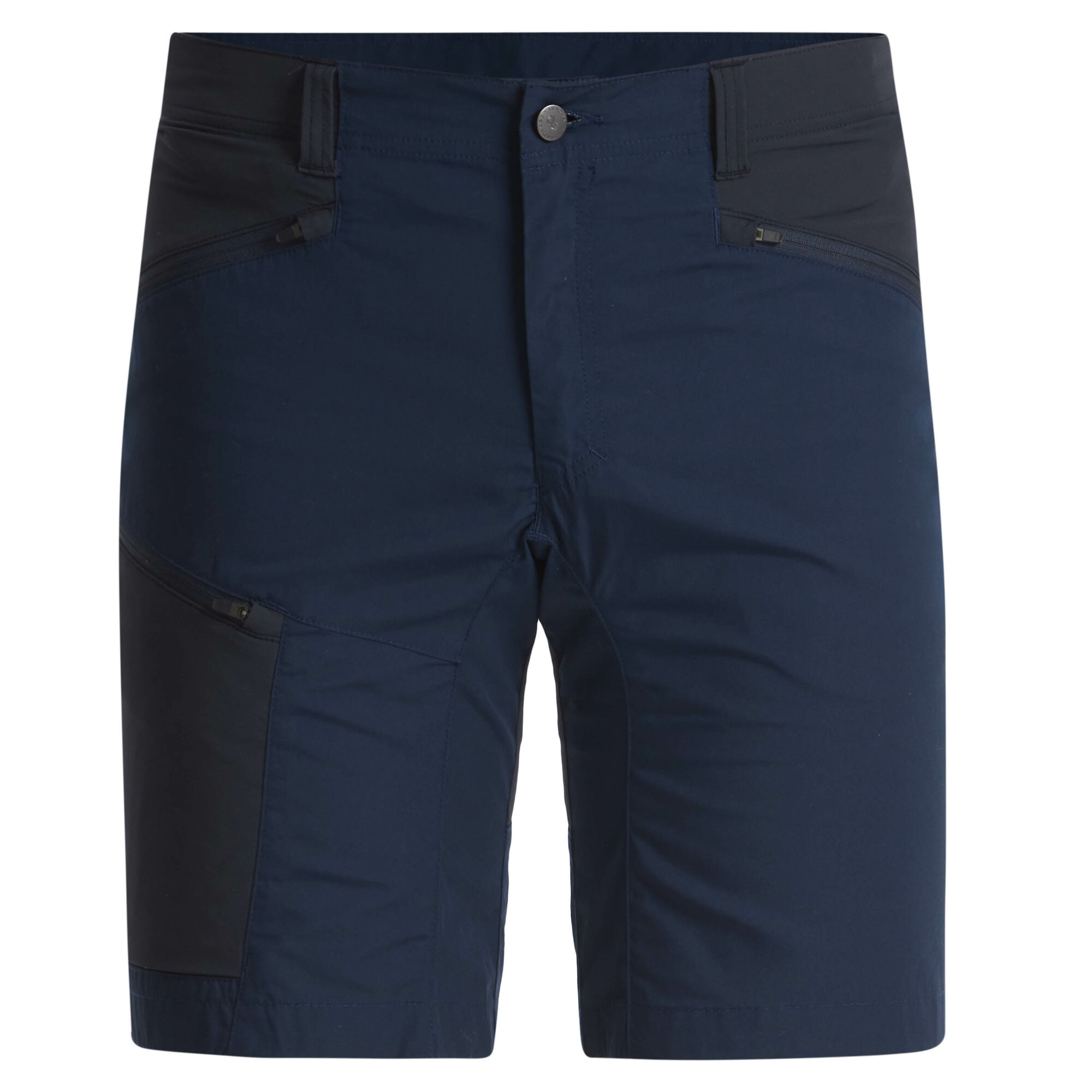 hybrid stretch shorts