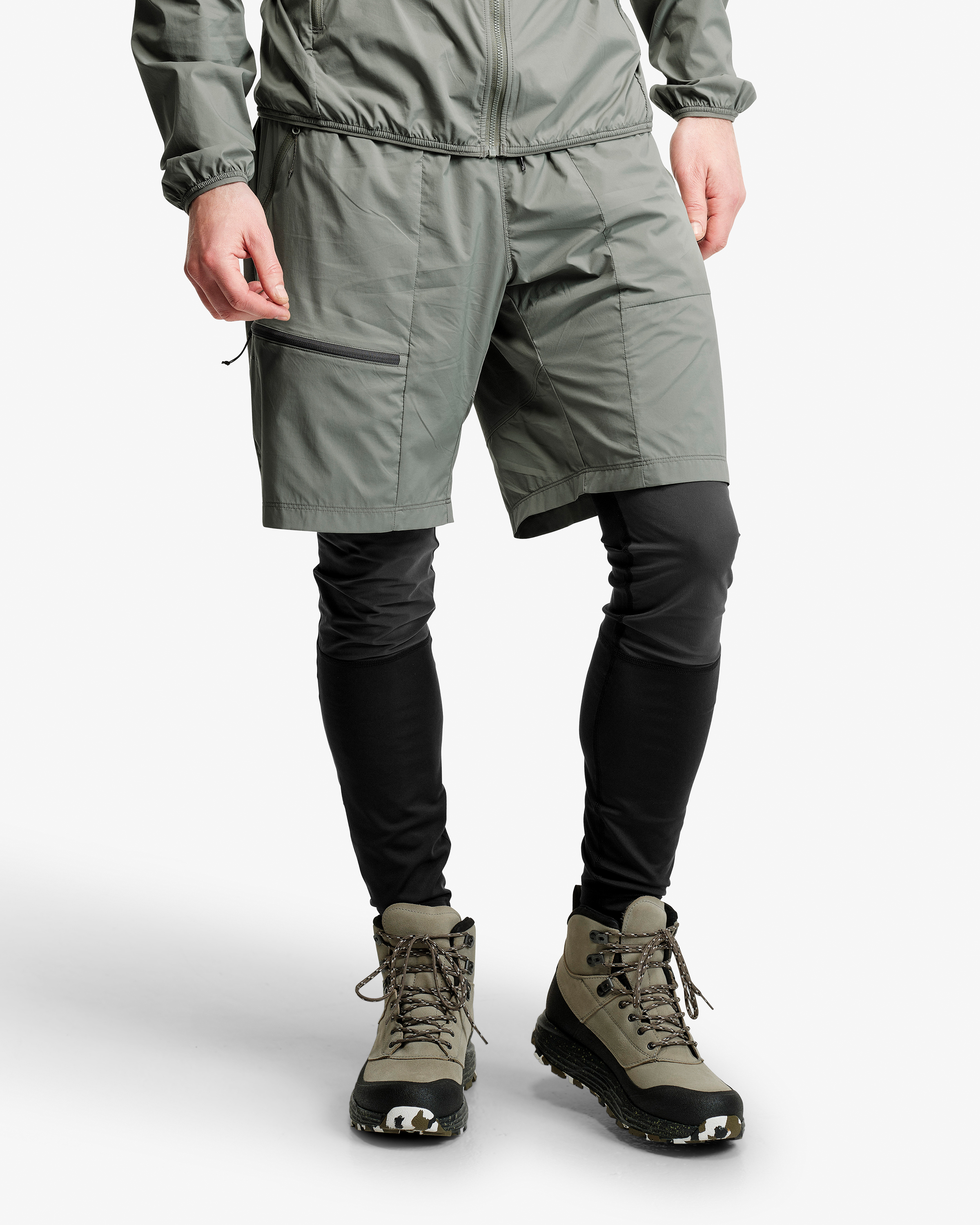 Makke II Ms Shorts | Lundhags