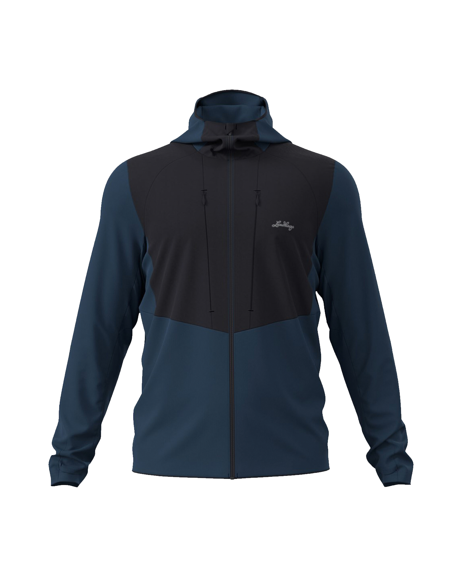 Lundhags merino hoodie hotsell