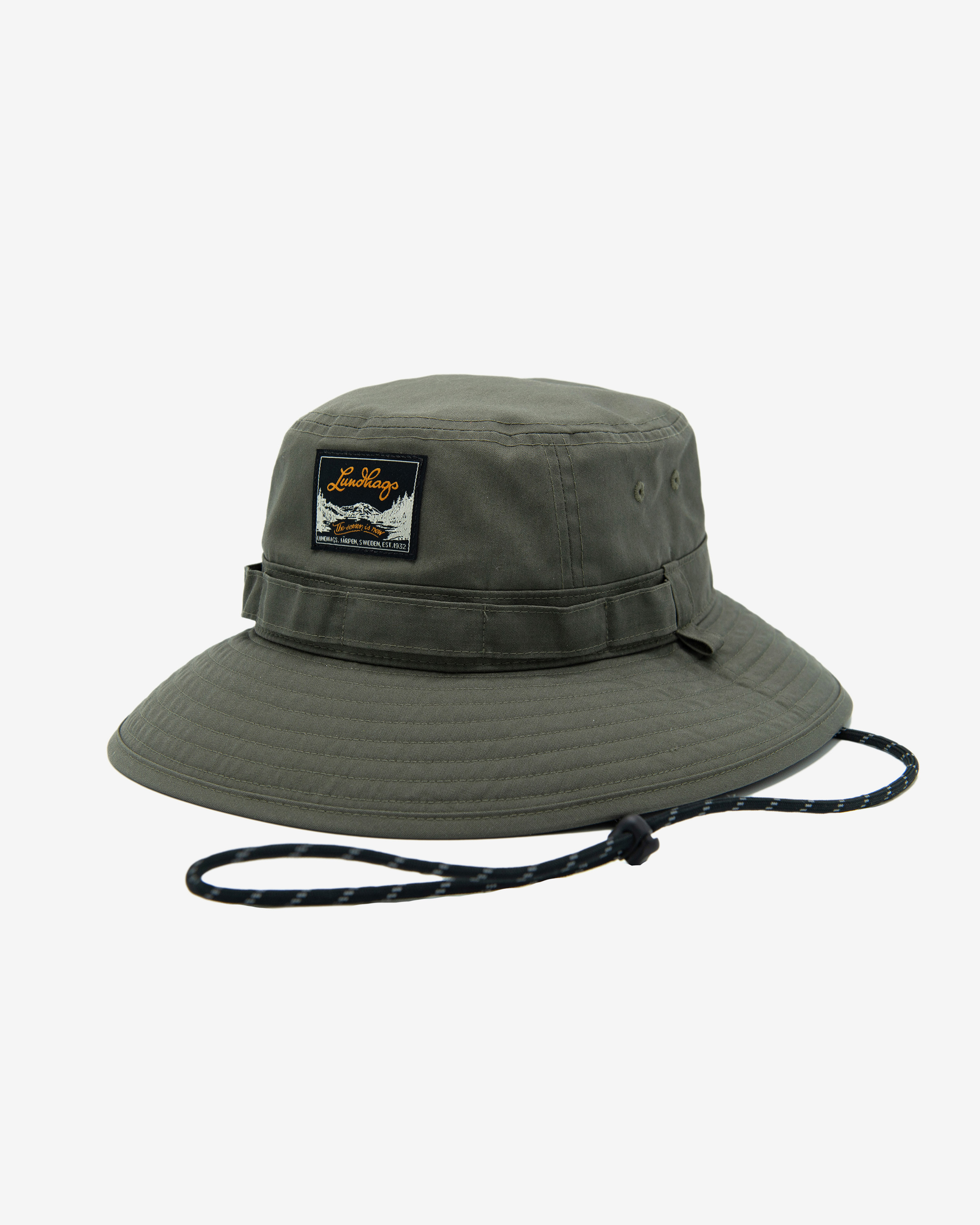 Core Hike Hat | Lundhags
