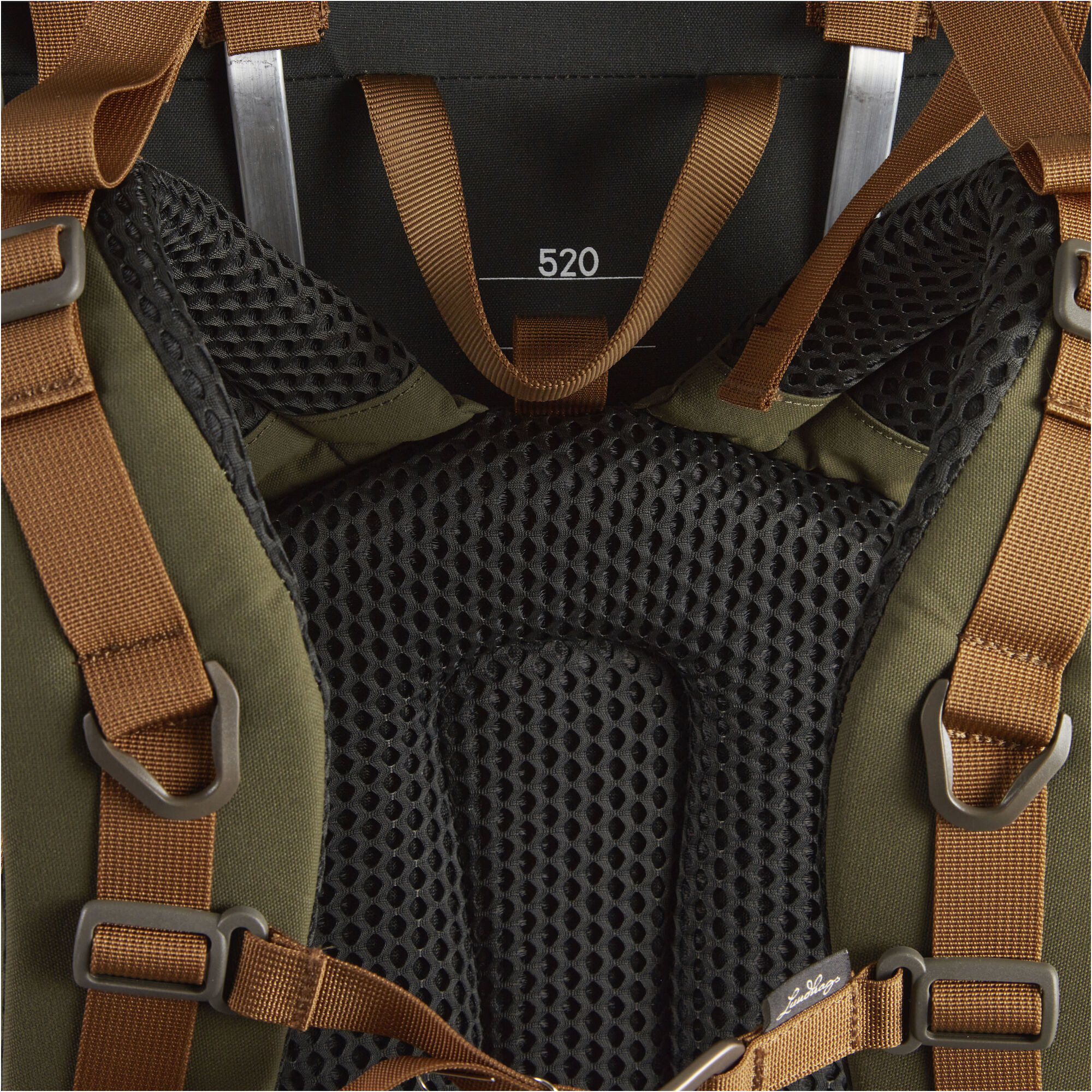 Saruk Pro 75 L Regular Long | Lundhags