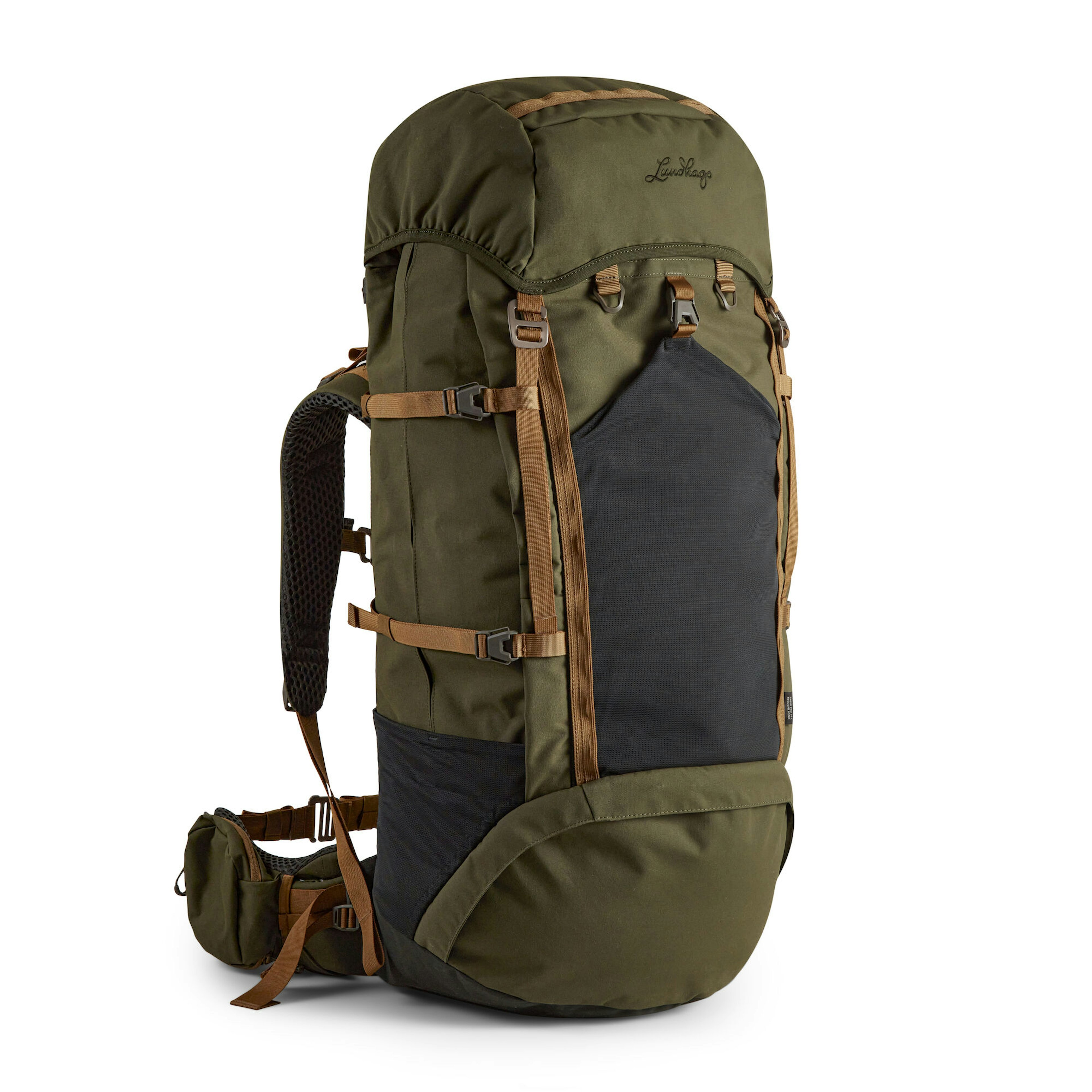 Saruk Pro 75 L Regular Long | Lundhags Saruk Pro 75 L Regular Long | Lundhags
