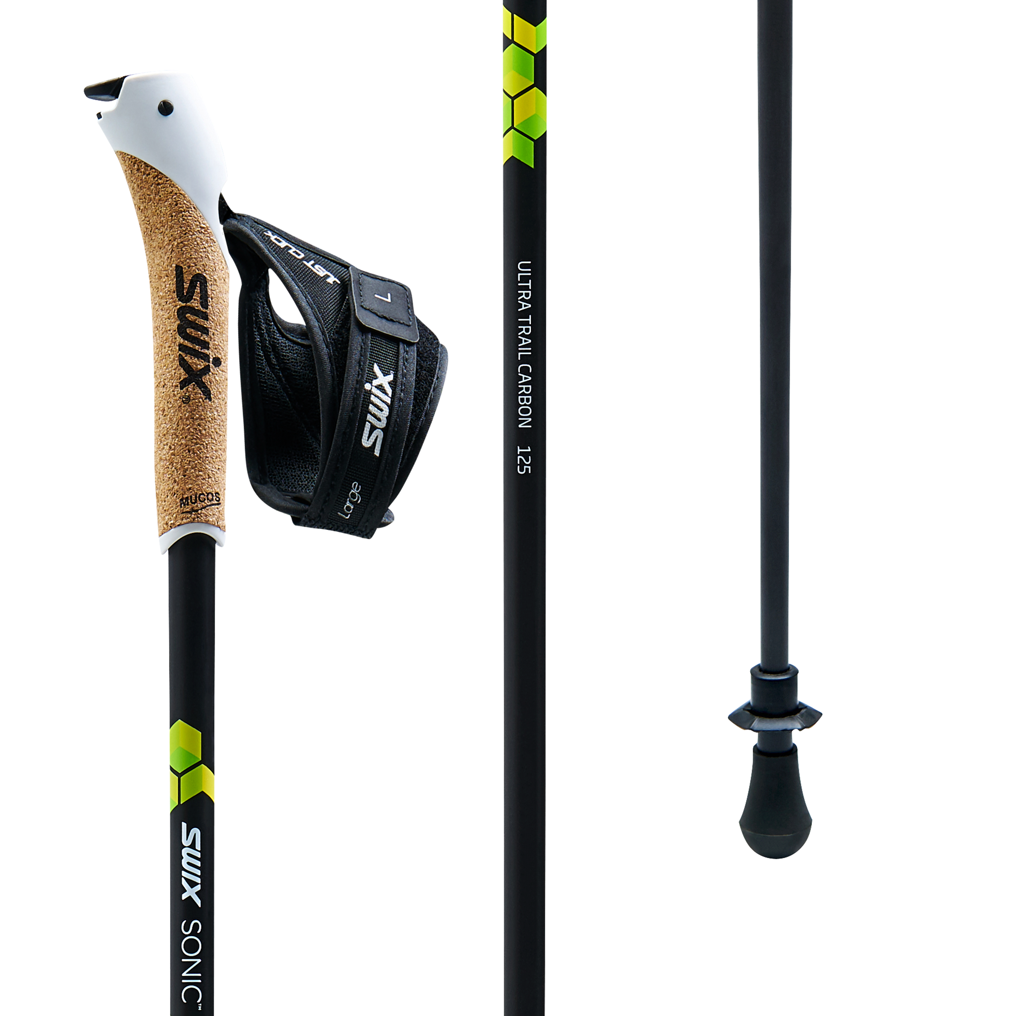 Hiking and Trekking Poles | Swix