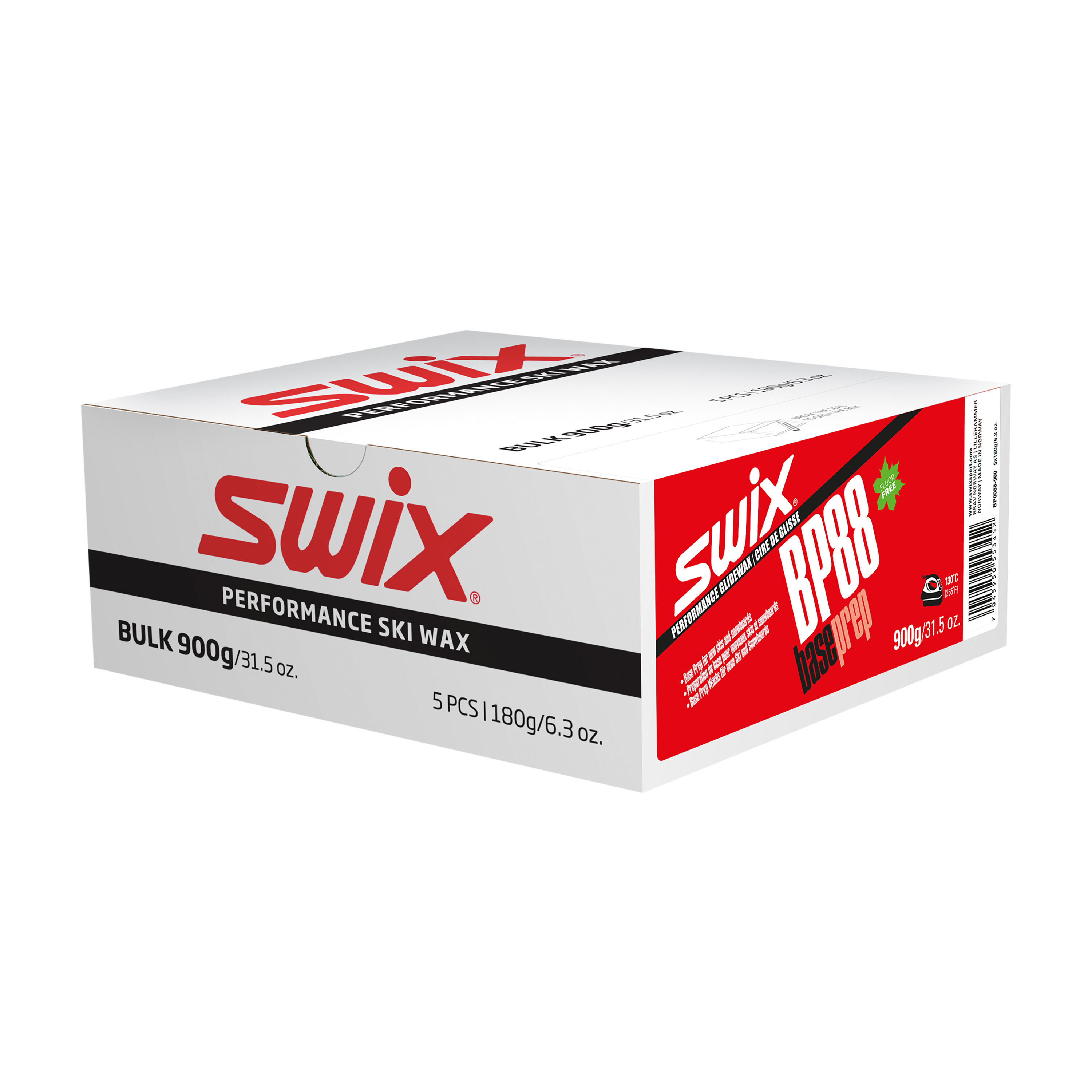 Swix BP88 Base Prep - Thumbnail 2