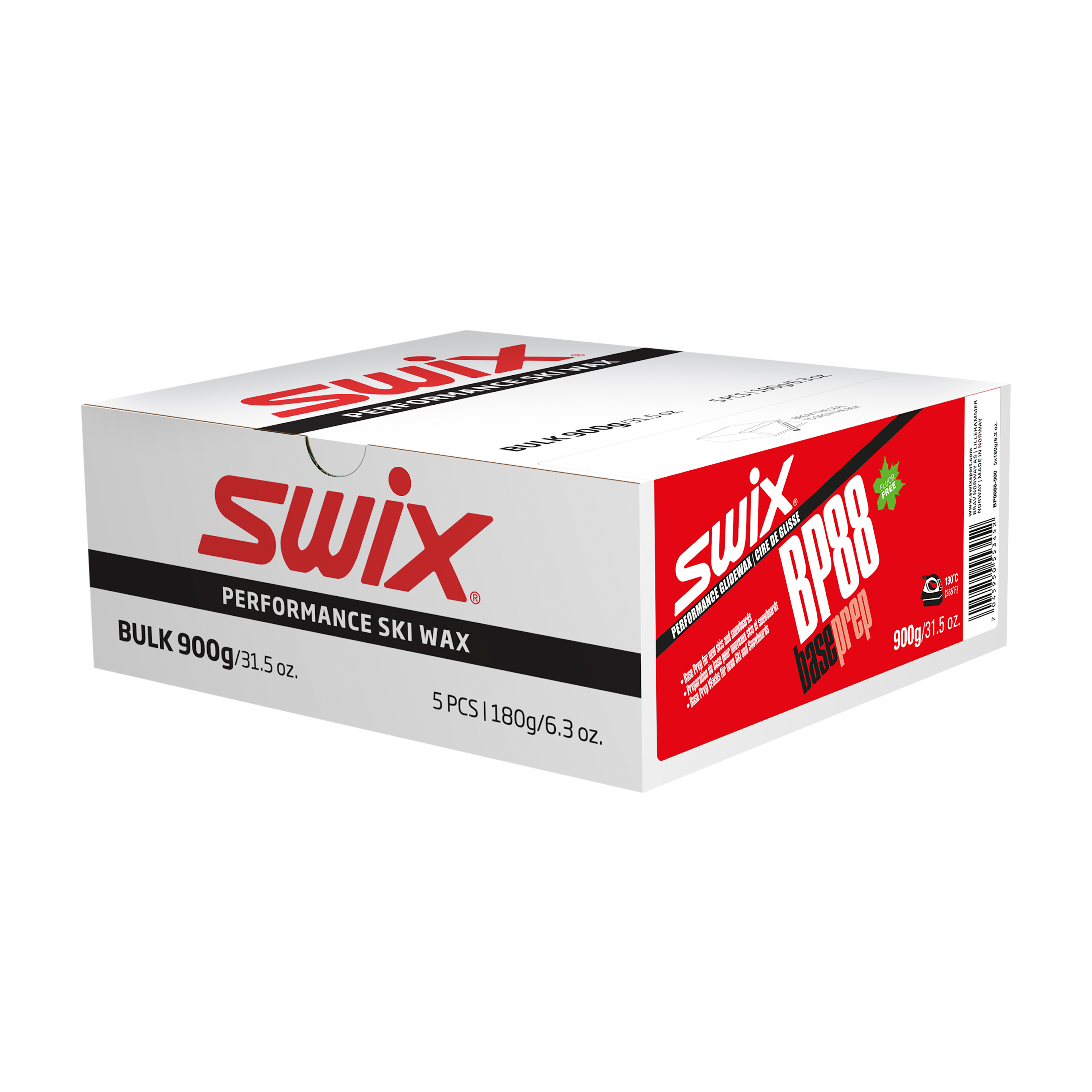 swix CH10 スキー用ワックス 900g swix CH10 スキー用ワックス 900g
