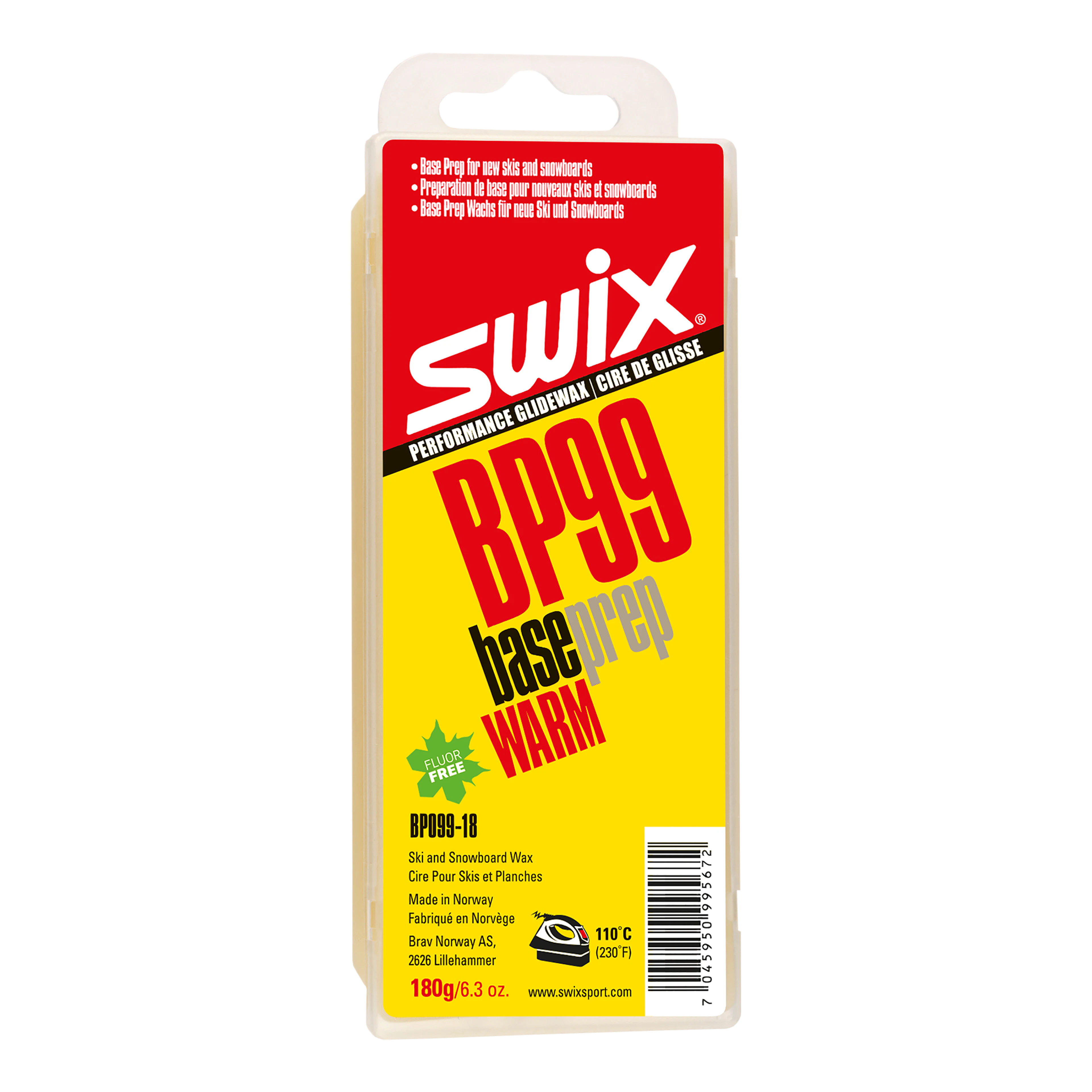 VOLA　HARD　BASE　リキッド　250ml　swix holmenkol HOLMENKOL BASE WAX LIQUID - サッポロスキッド