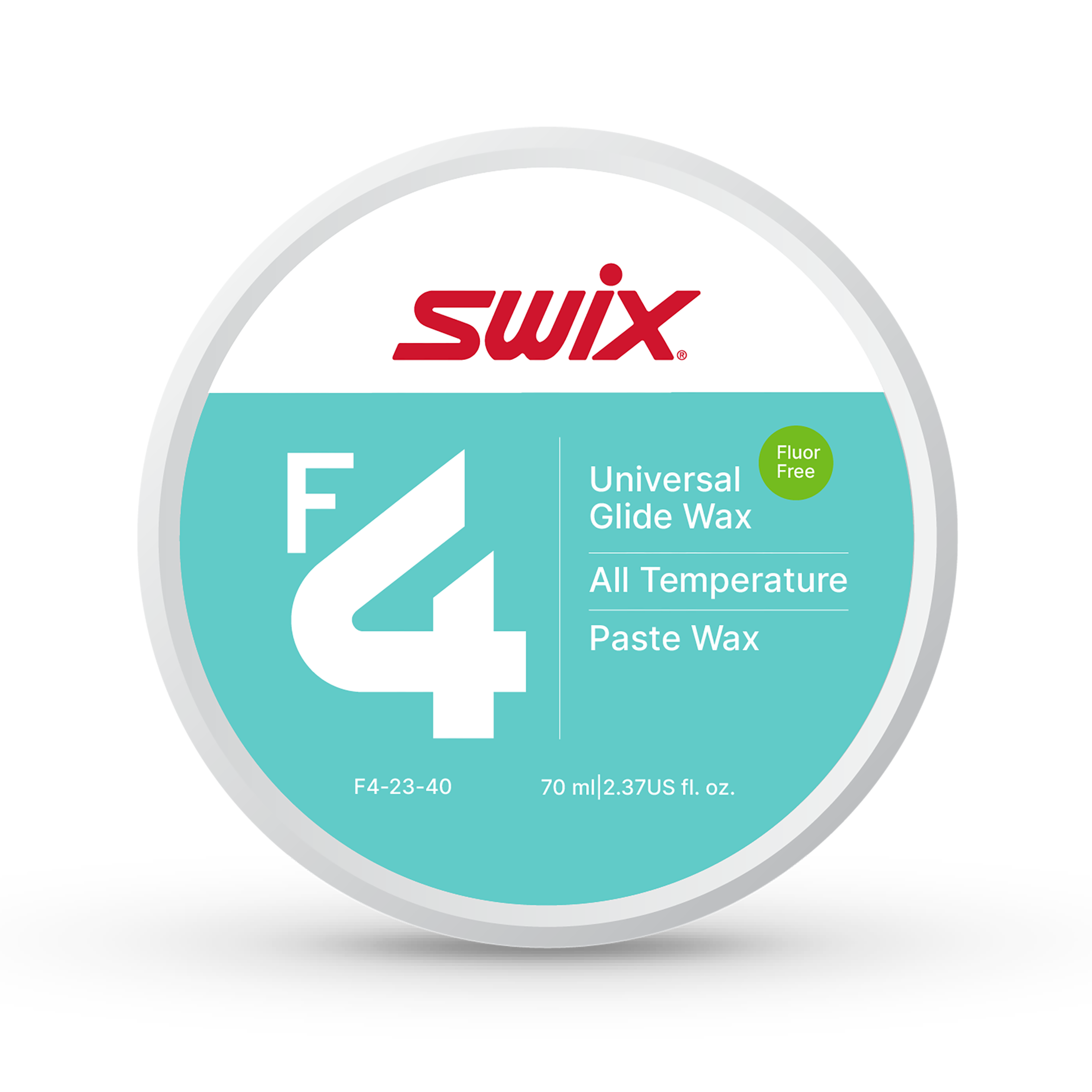 swix セーラワックスFC8 2本セット