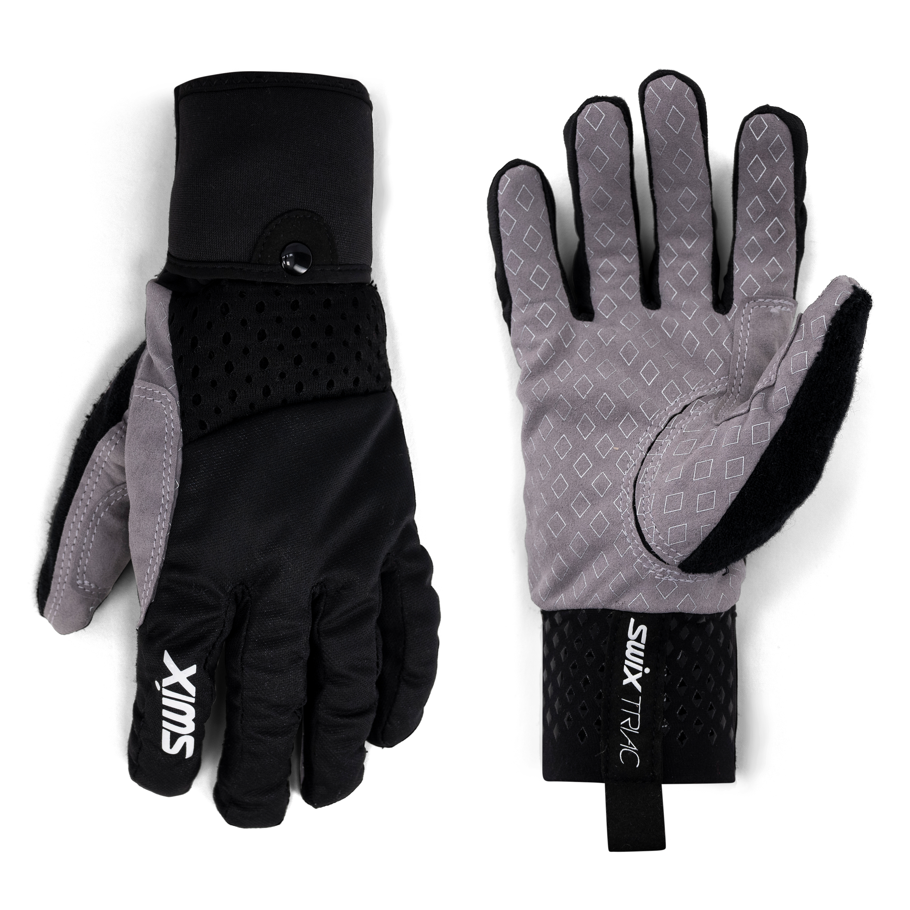 Swix Triac Pro glove サイズ-9 Swix Triac Pro Glove | Swix
