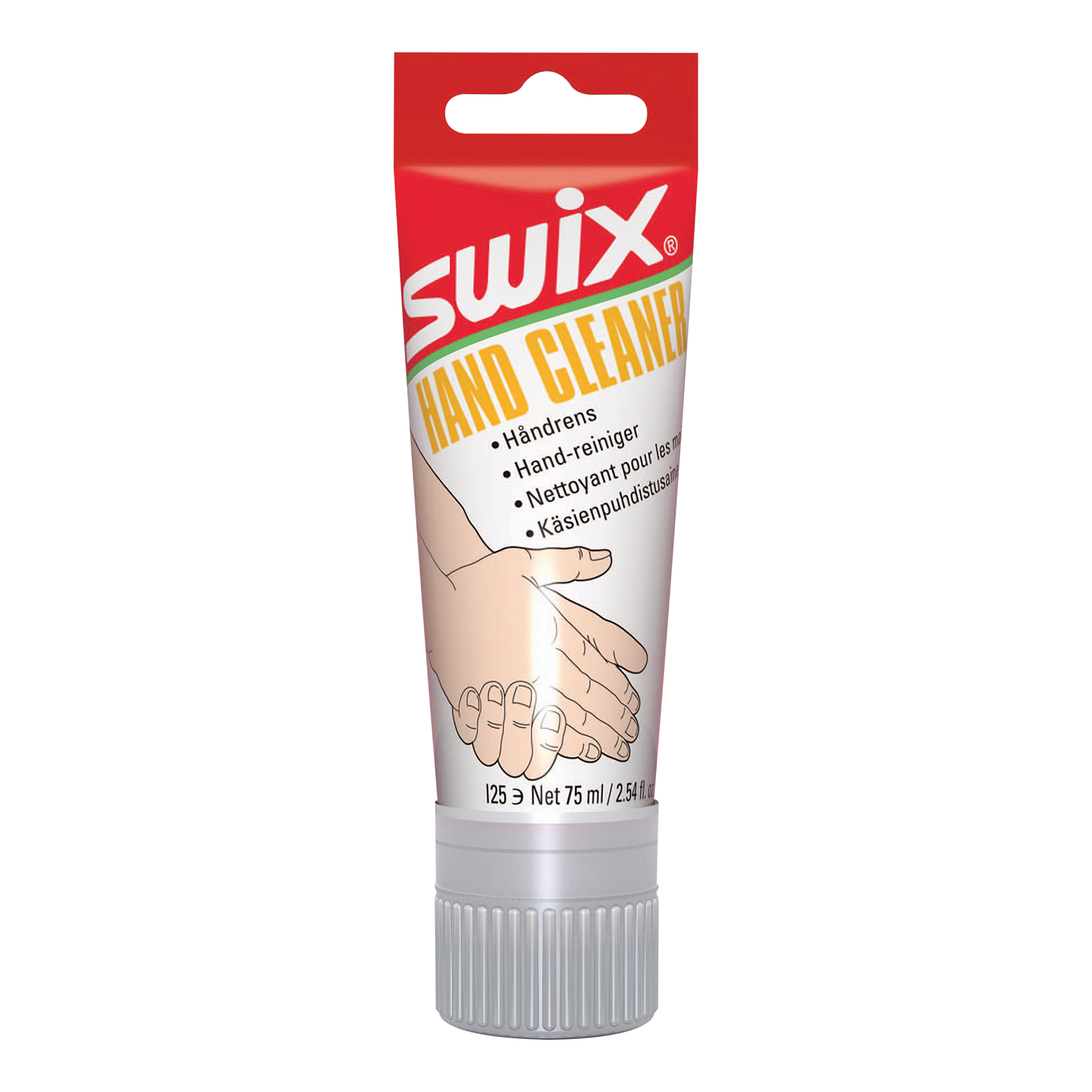 Swix I25 Hand Cleaner - Thumbnail 2