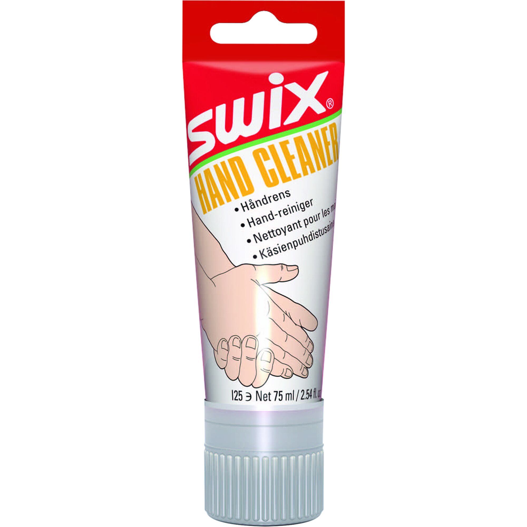 Swix Citrus Basecleaner – 500 Ml – Reiniger Für Ski- & Snowboard-Beläge