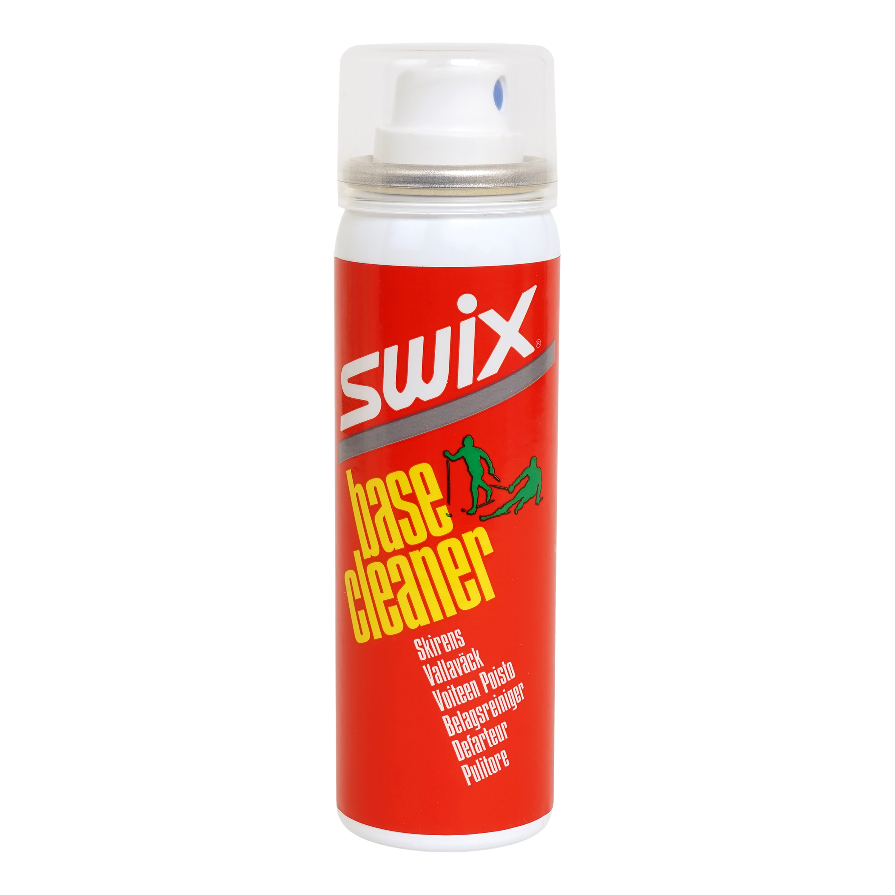 Glide Wax Cleaner 70ml | Swix