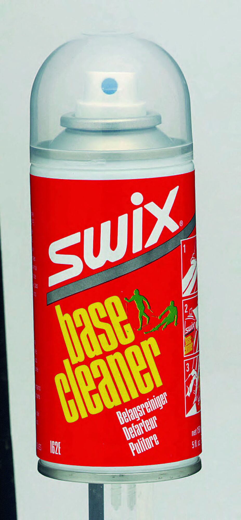 Glide Wax Cleaner 500ml | Swix