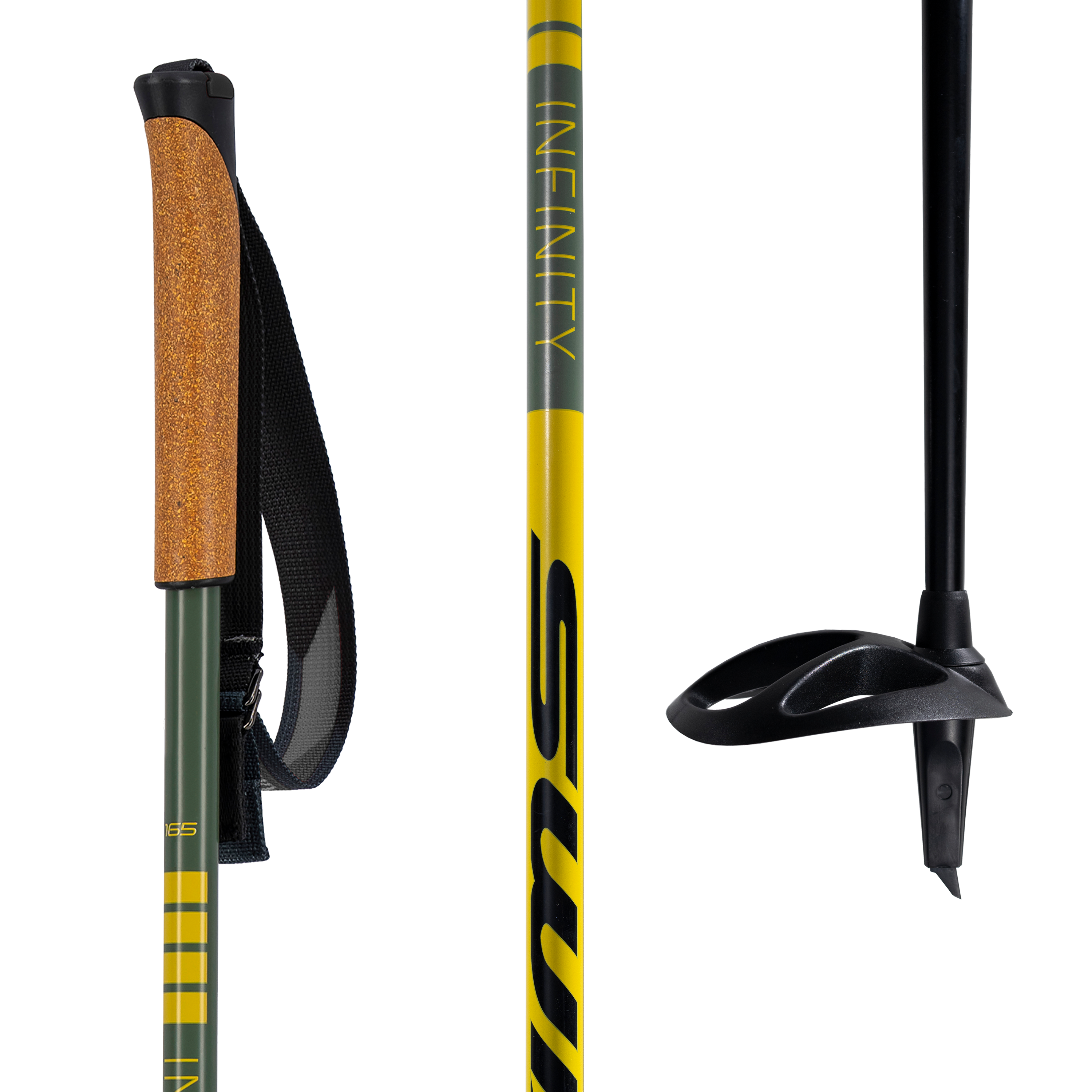 Swix Infinity Touring Pole - Thumbnail 5