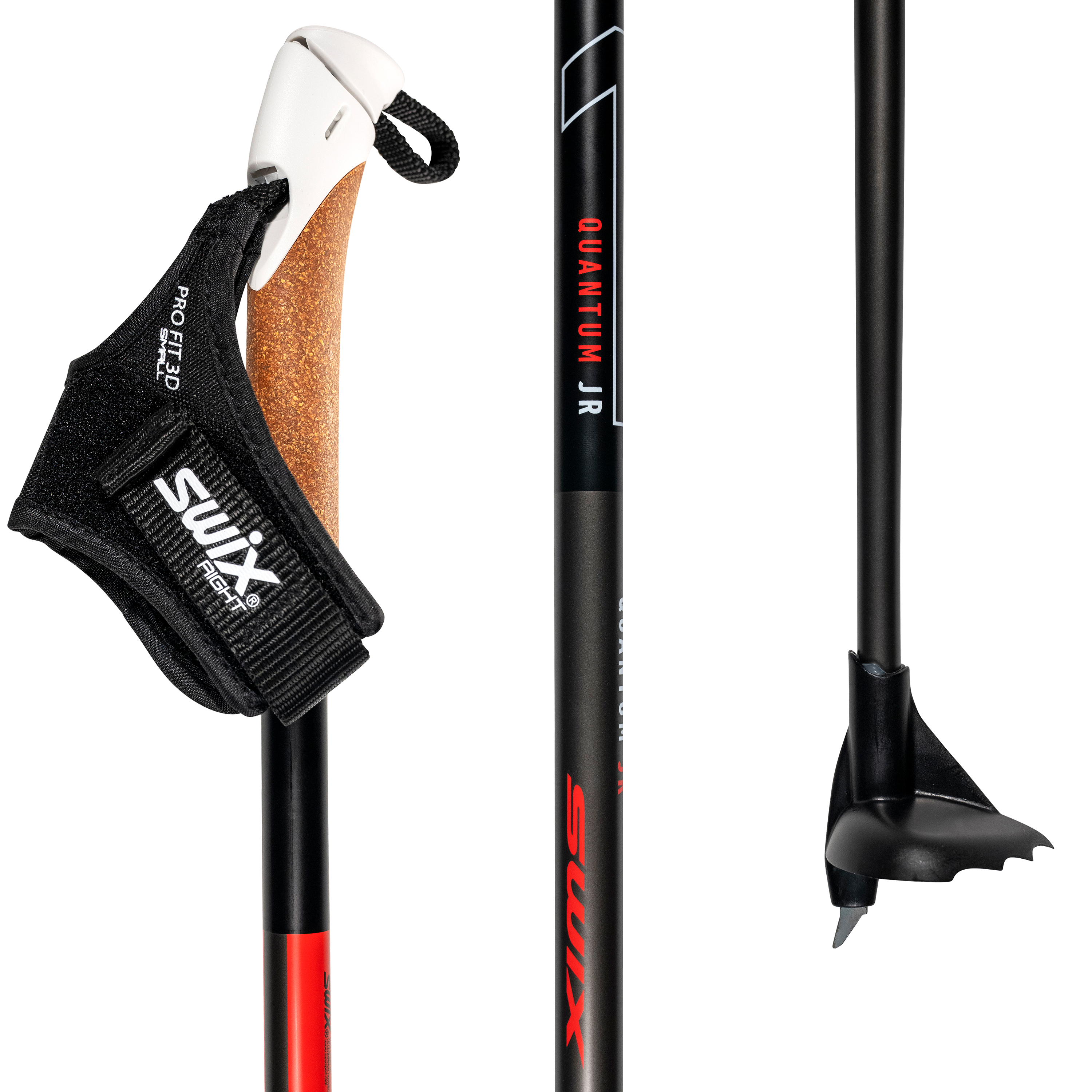 Swix QUANTUM Q1 Poles - Thumbnail 5