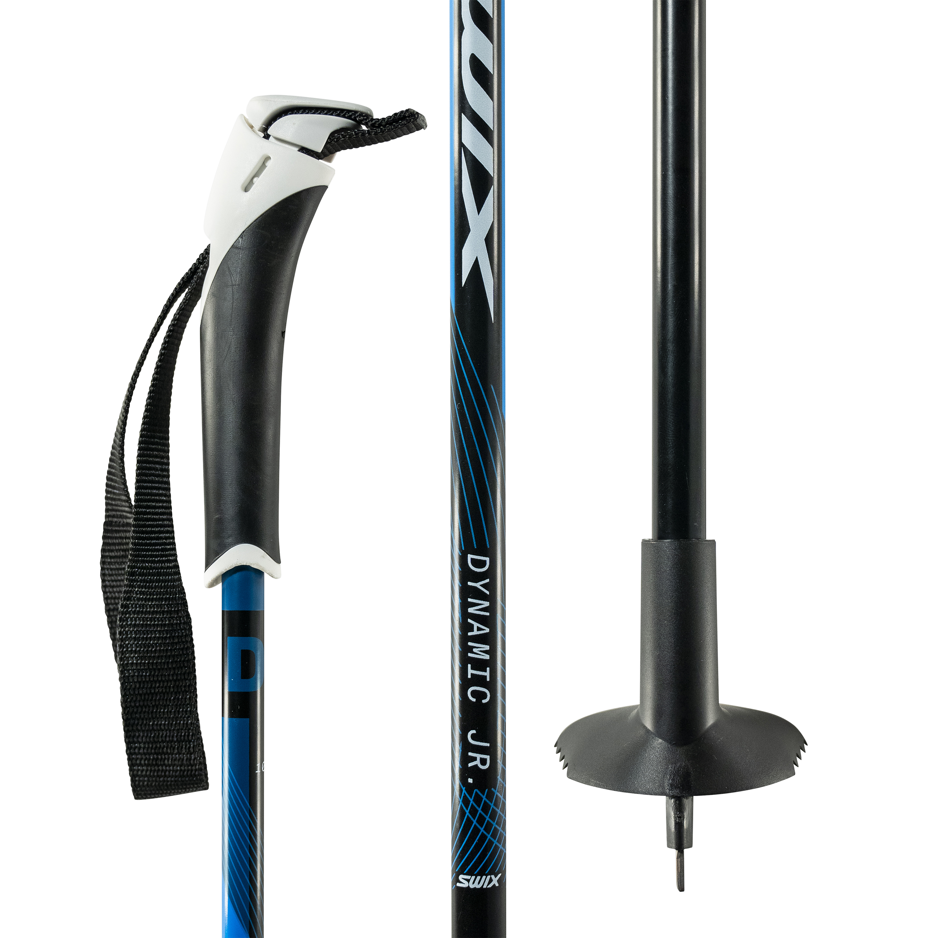 Swix D2 Pole - Thumbnail 2
