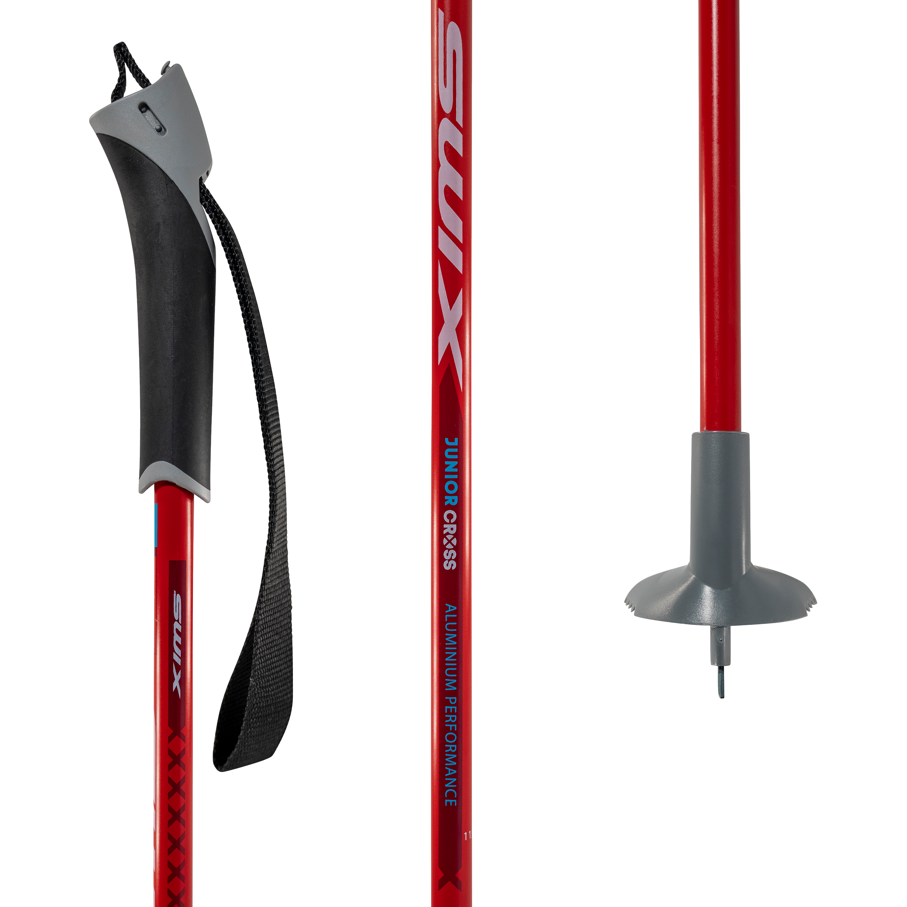 Focus Cross Junior pole