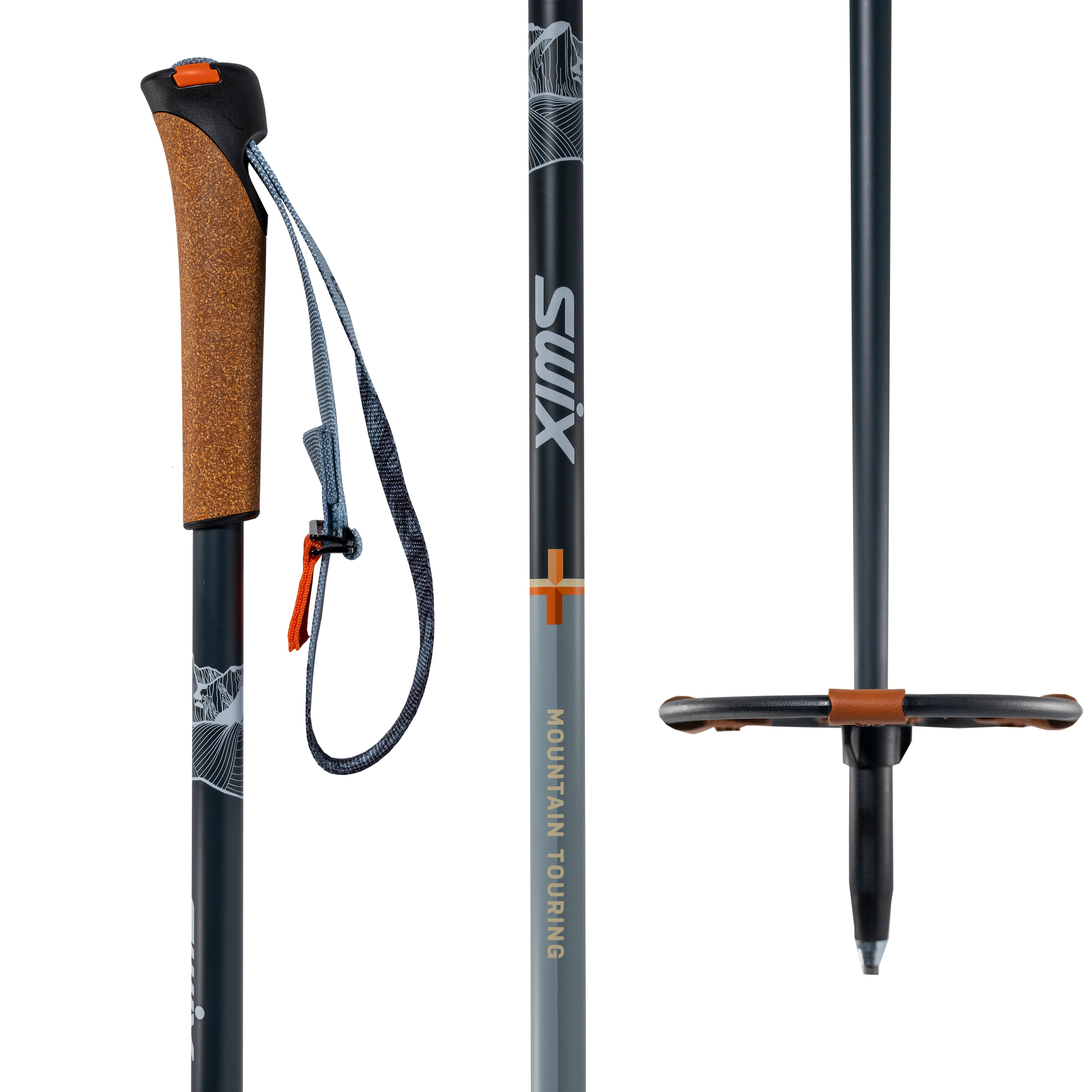 Mountain Tourer | Swix