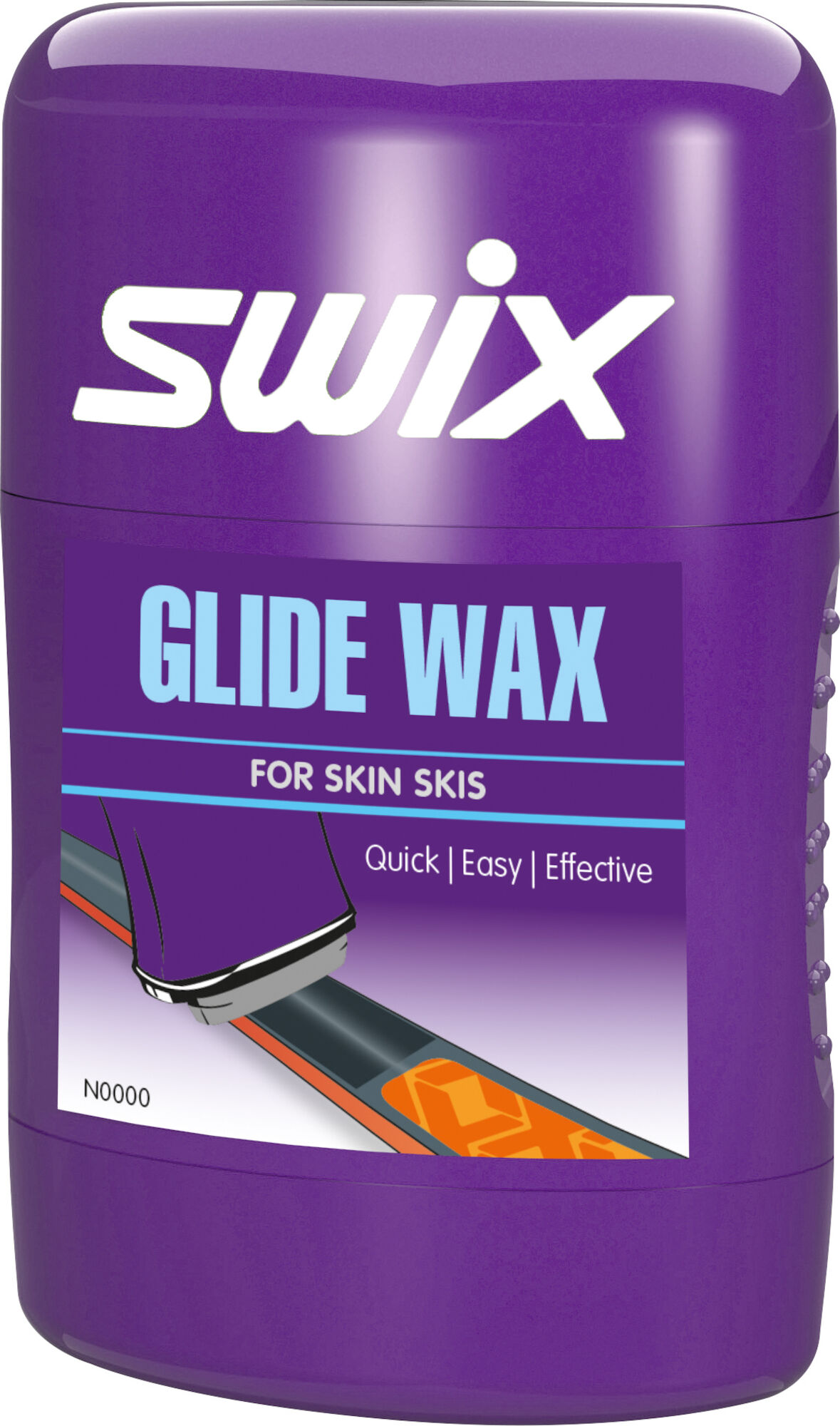 F4 Glidewax 180g | Swix