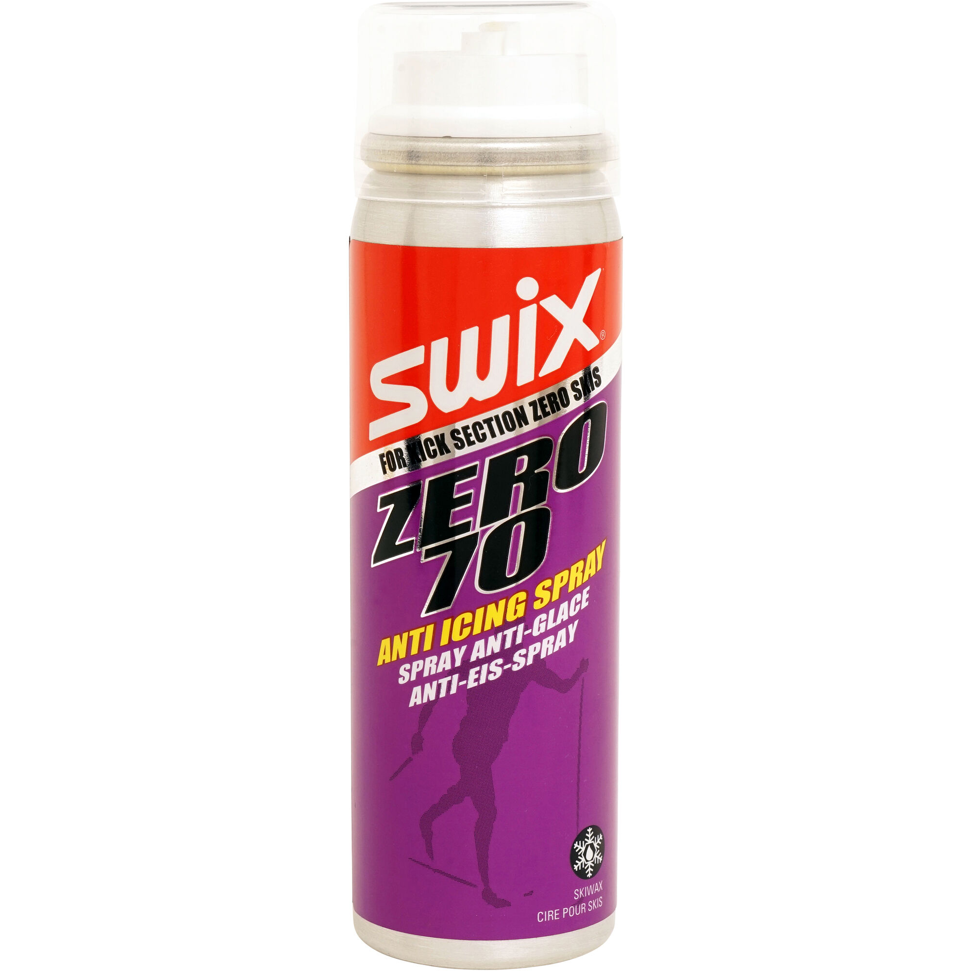 専用出品　SWIX ZERO Protective Anti-Icing 専用出品 SWIX ZERO Protective Anti-Icing Tools & Tuning