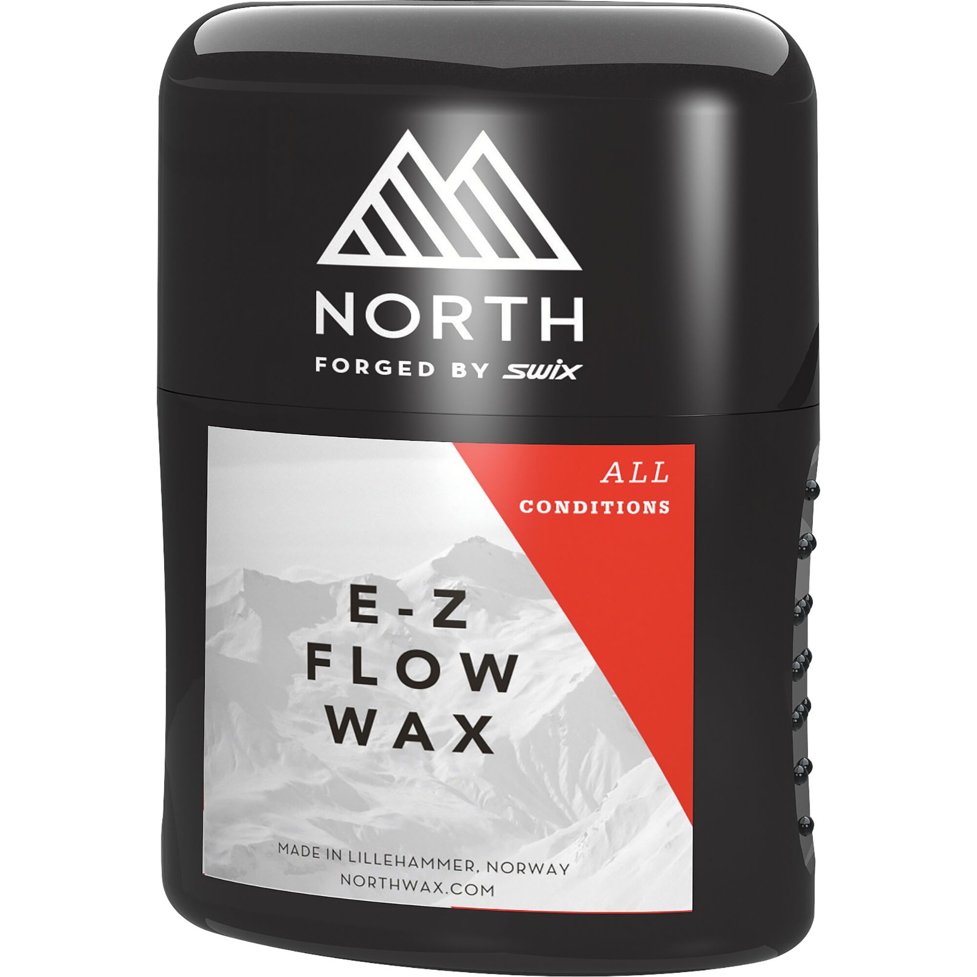 NO100C North Glidewax Uni 100ml | Swix