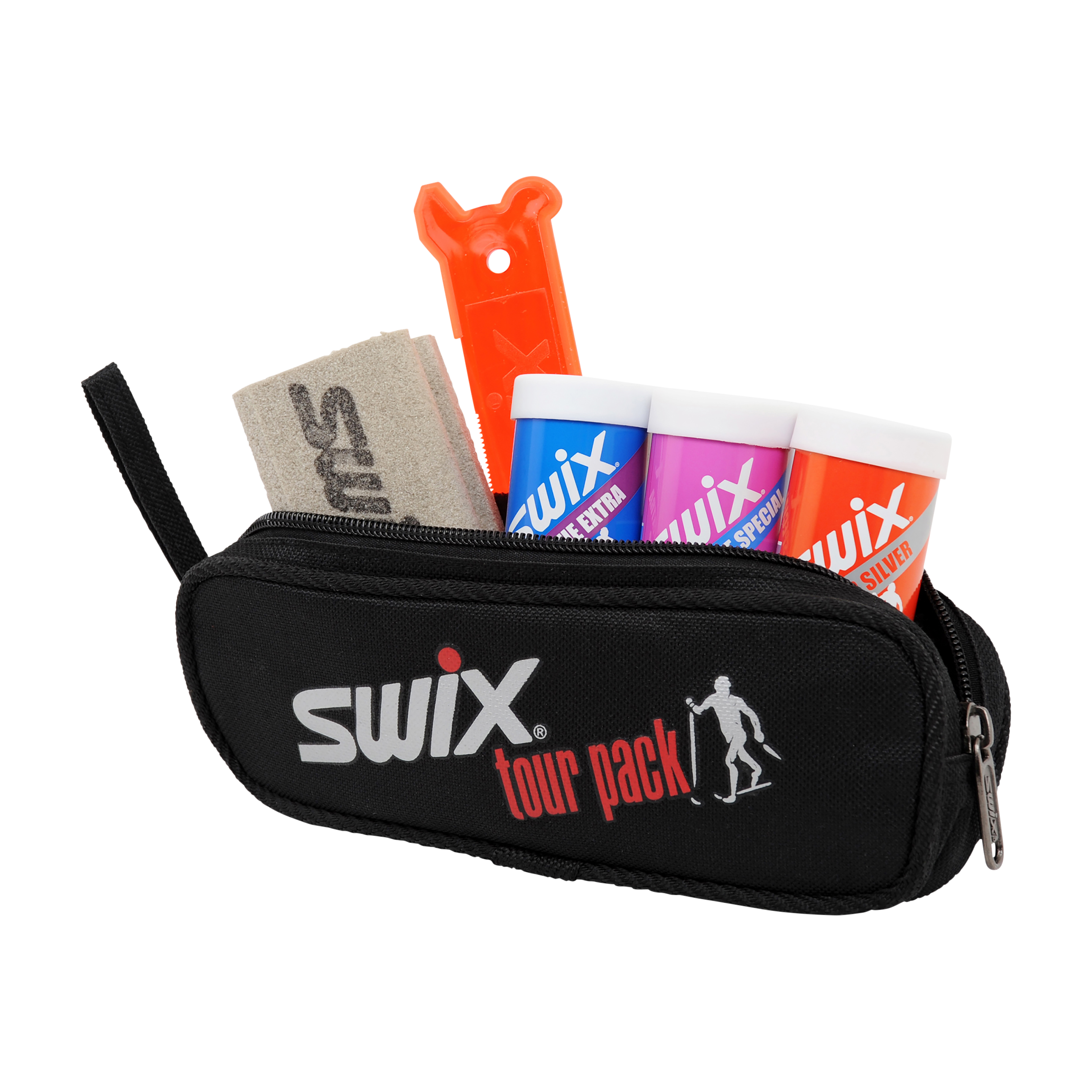 P20G XC Tourpack standard | Swix