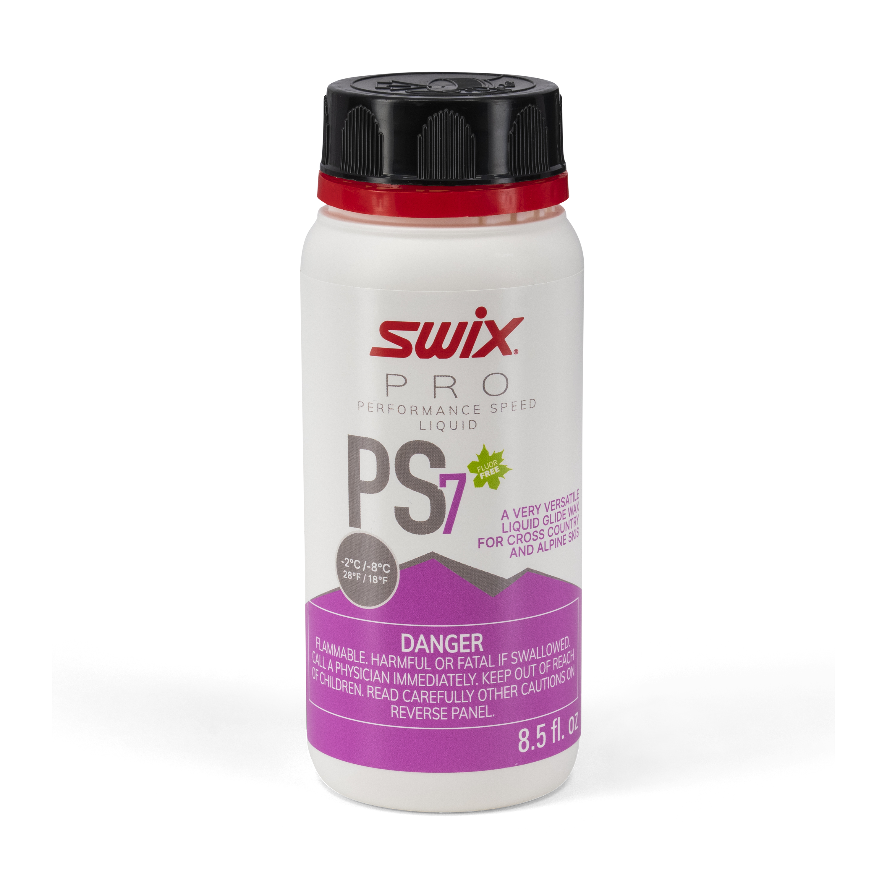 Swix PS7 Liquid - Thumbnail 2