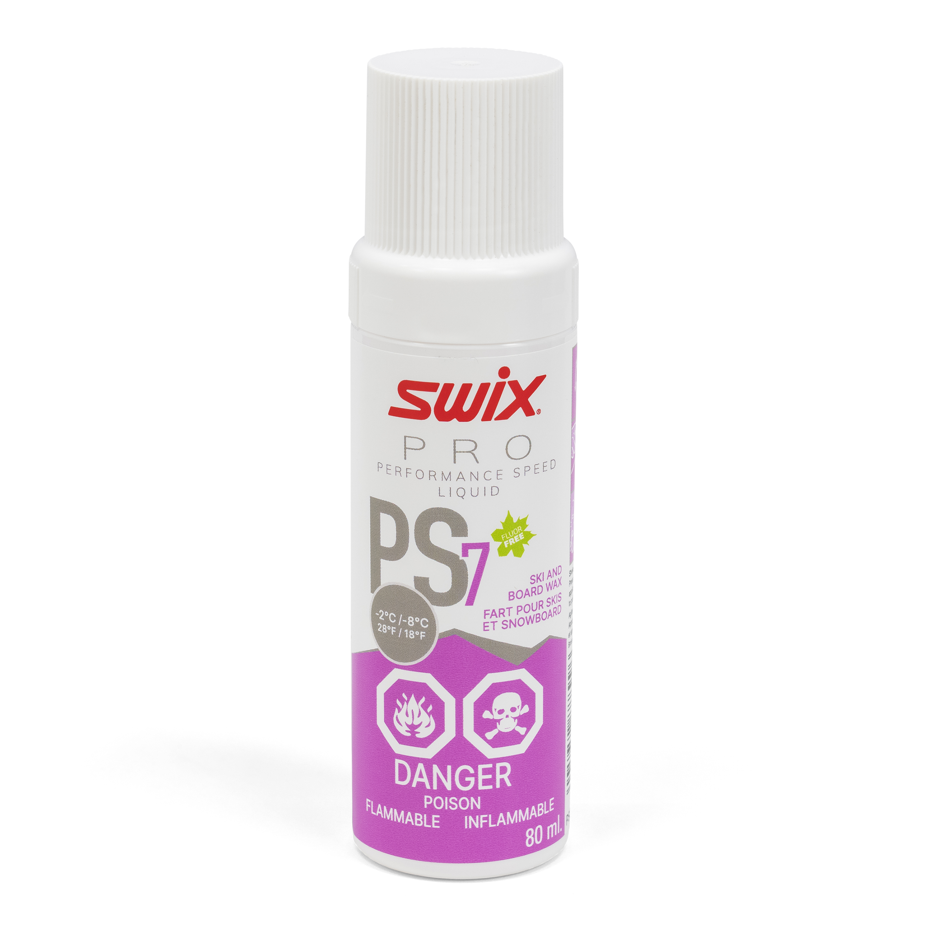 Swix PS7 Liquid - Thumbnail 5