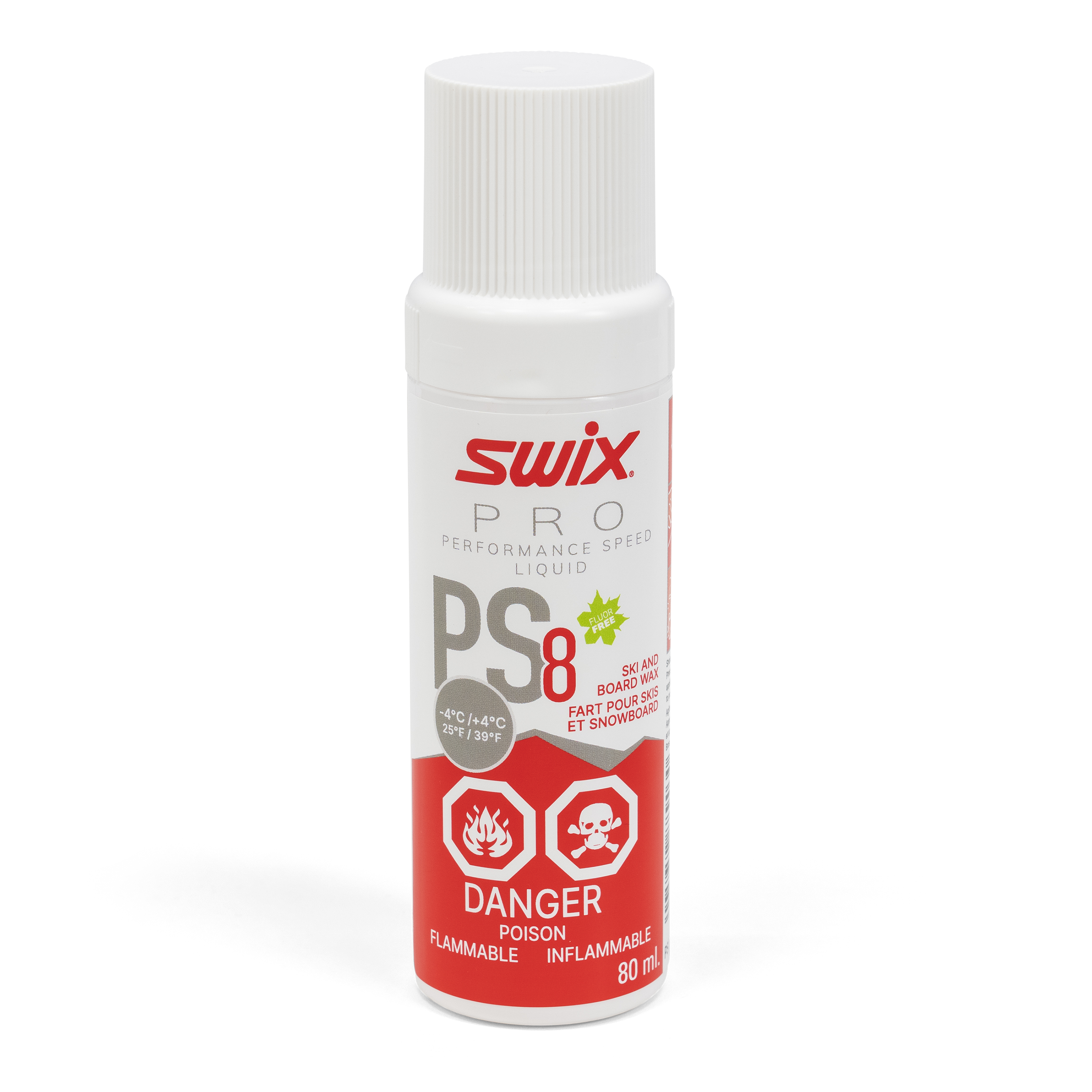 Swix PS8 Liquid