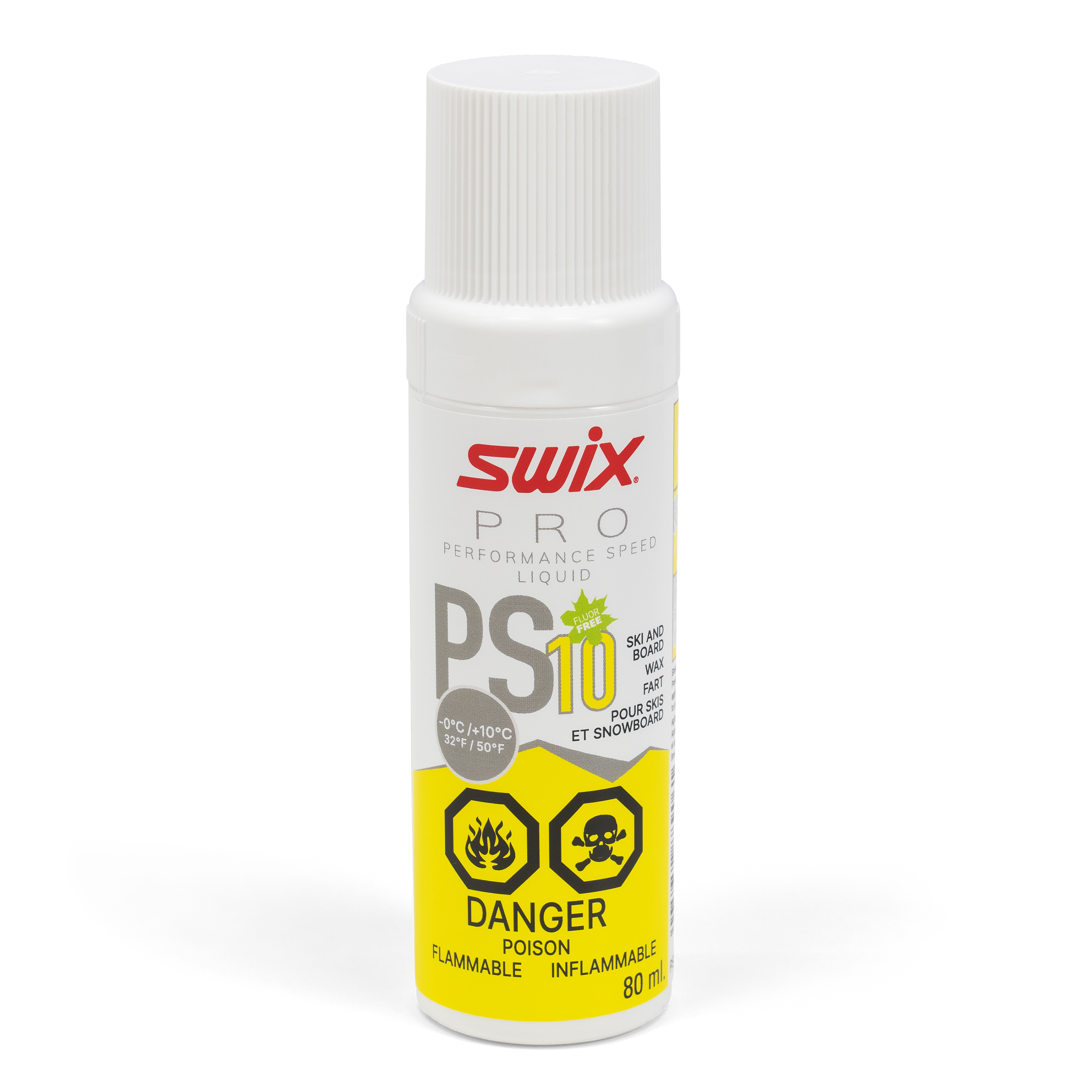 Swix PS10 Liquid