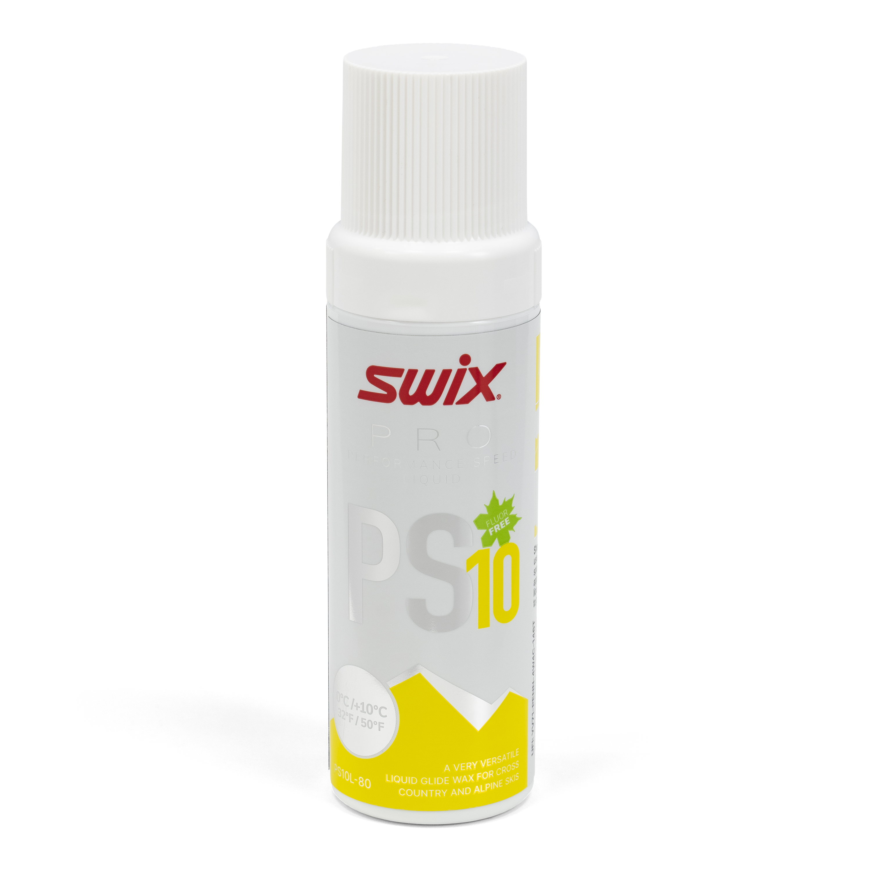 Liquid | Swix