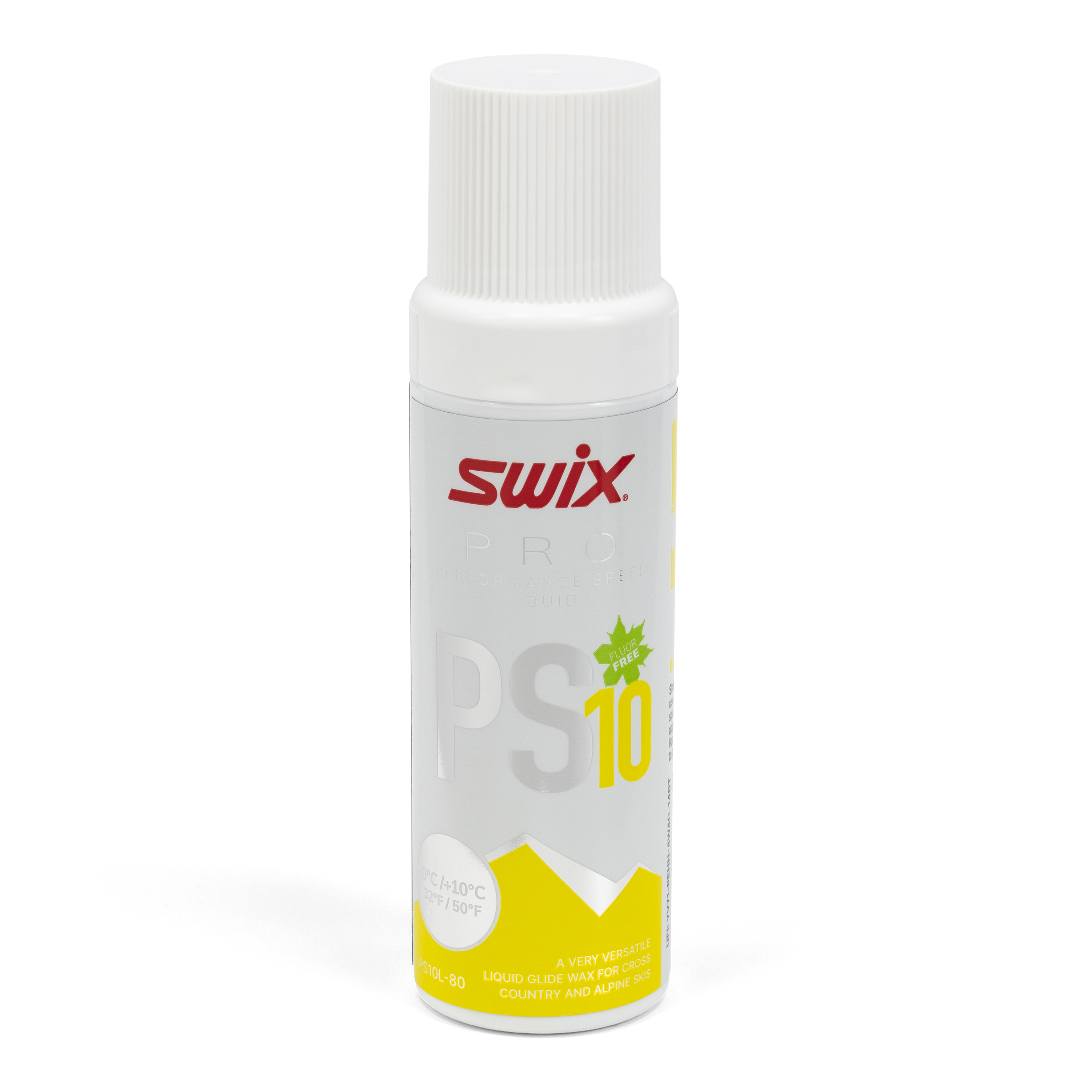 VOLA　LMach　リキッド　YELLOW　100ml　toko swix VOLA LMach リキッド YELLOW 100ml toko swix Toko Performance