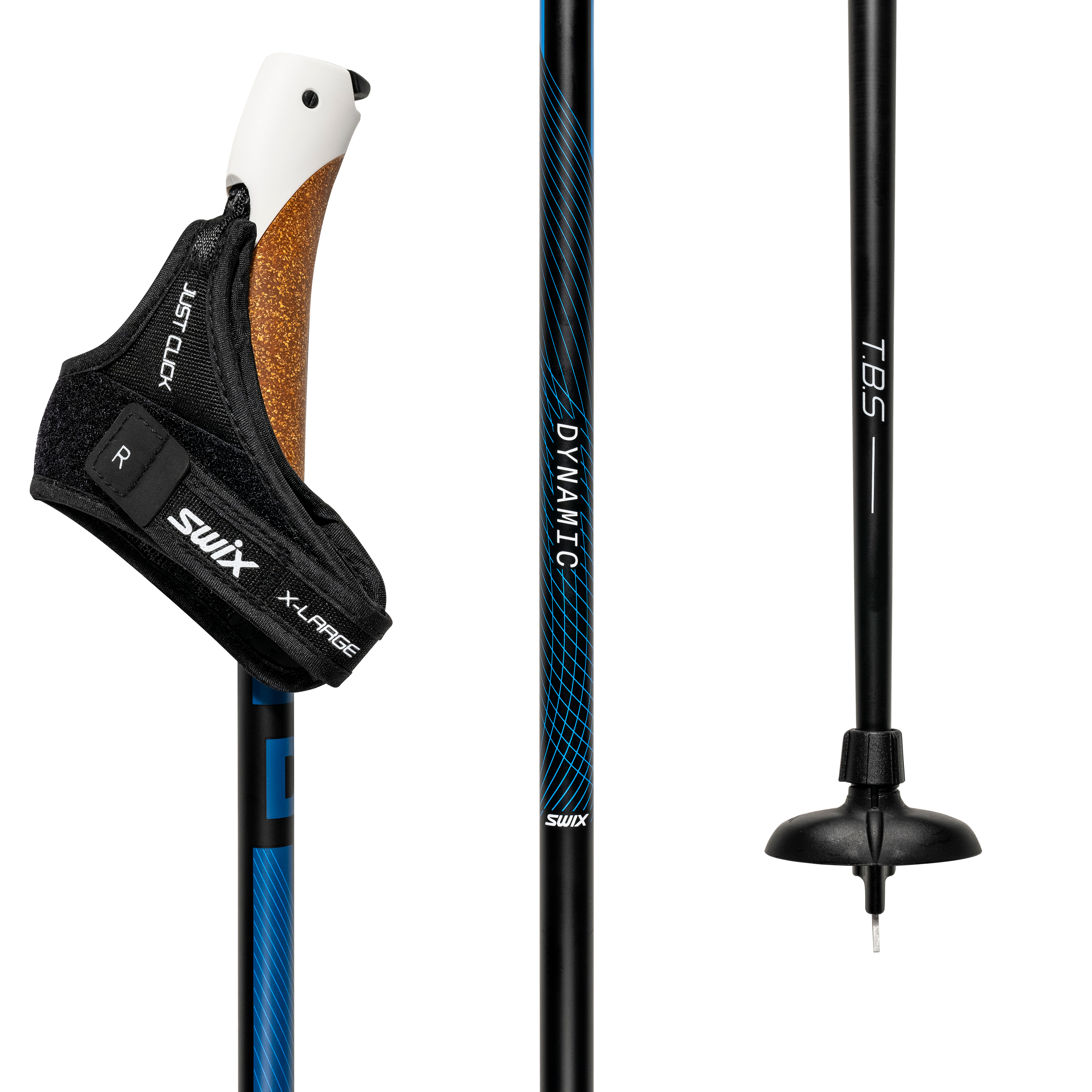 Swix Dynamic D2 Pole