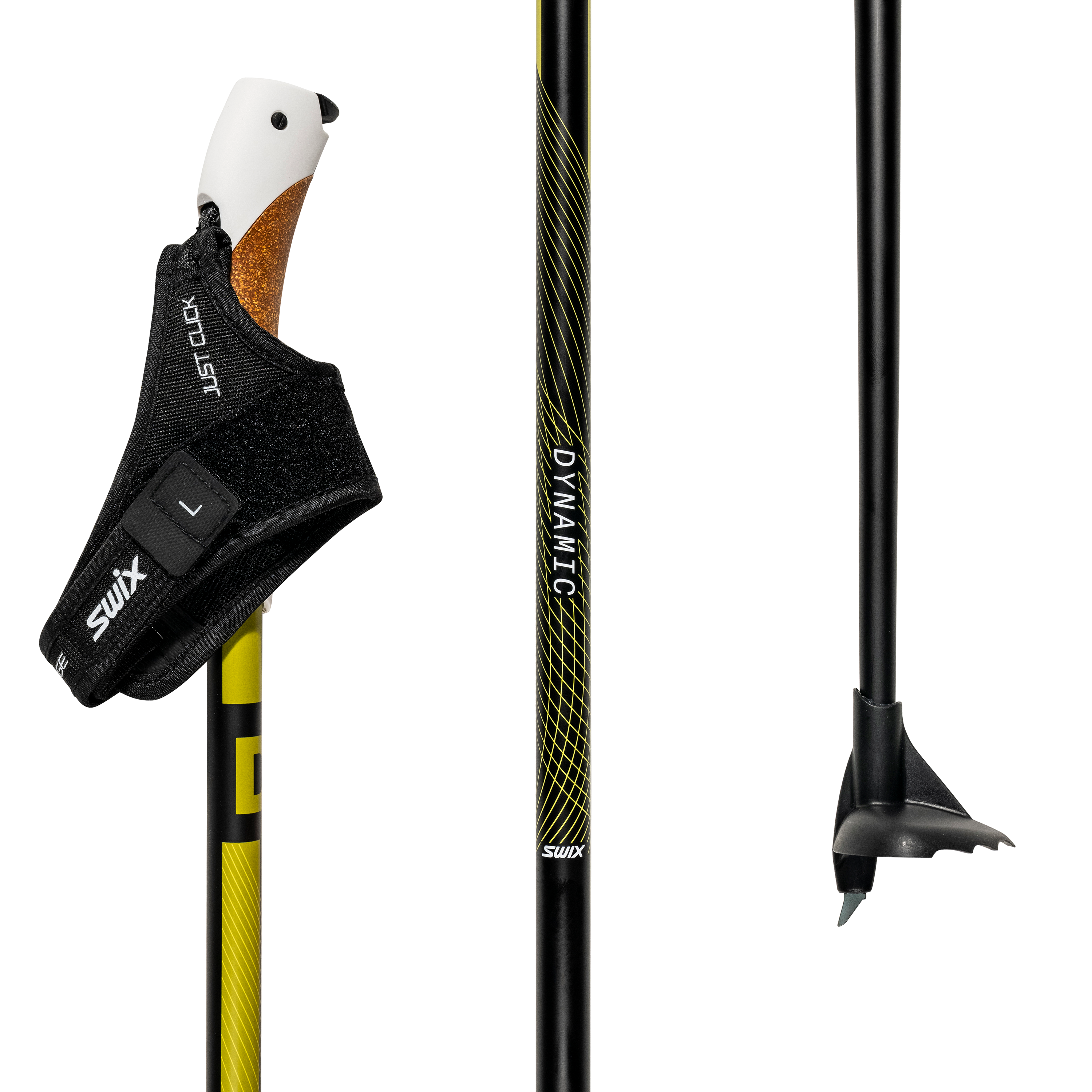 Quantum Q1 Pole Junior | Swix