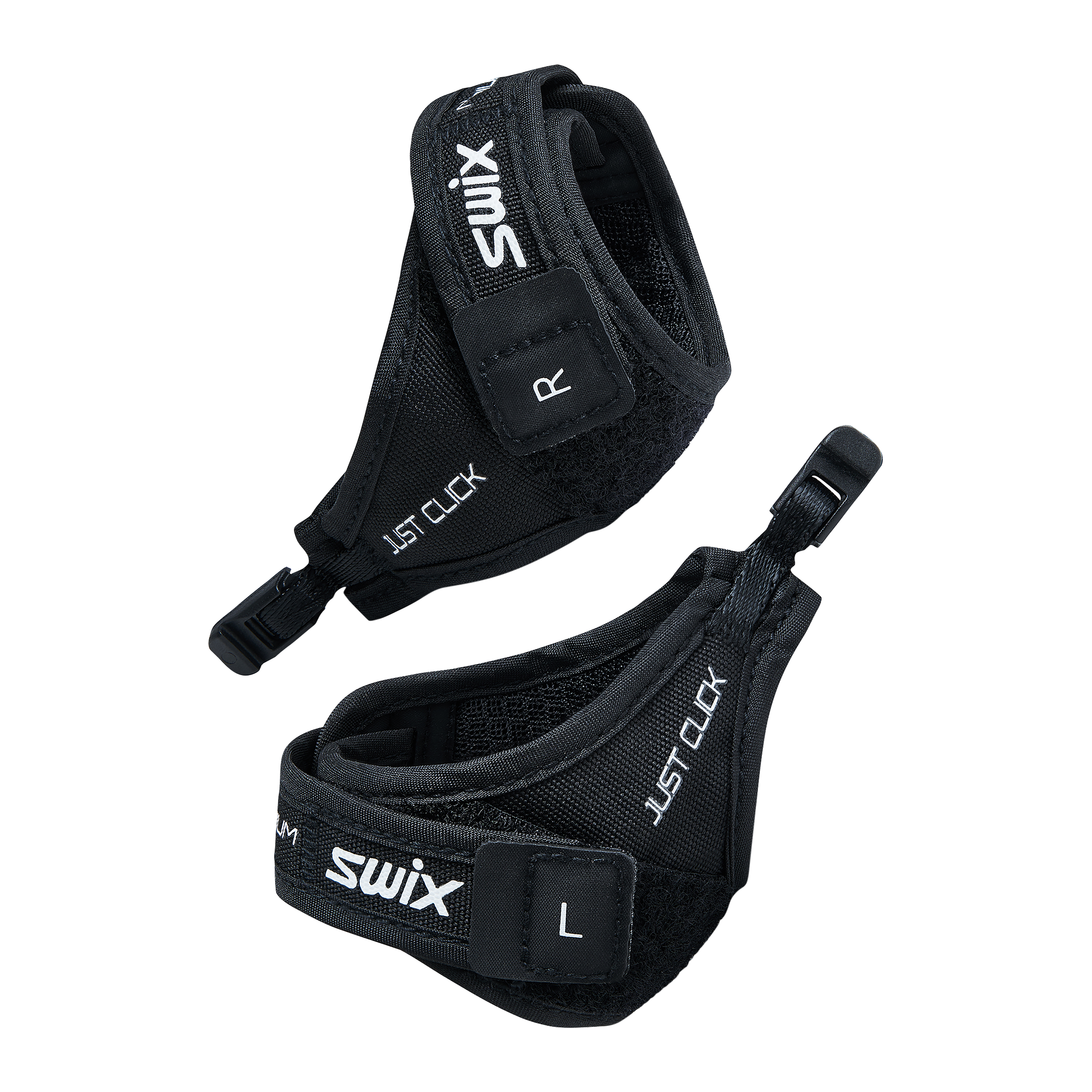 Swix Just Click Strap
