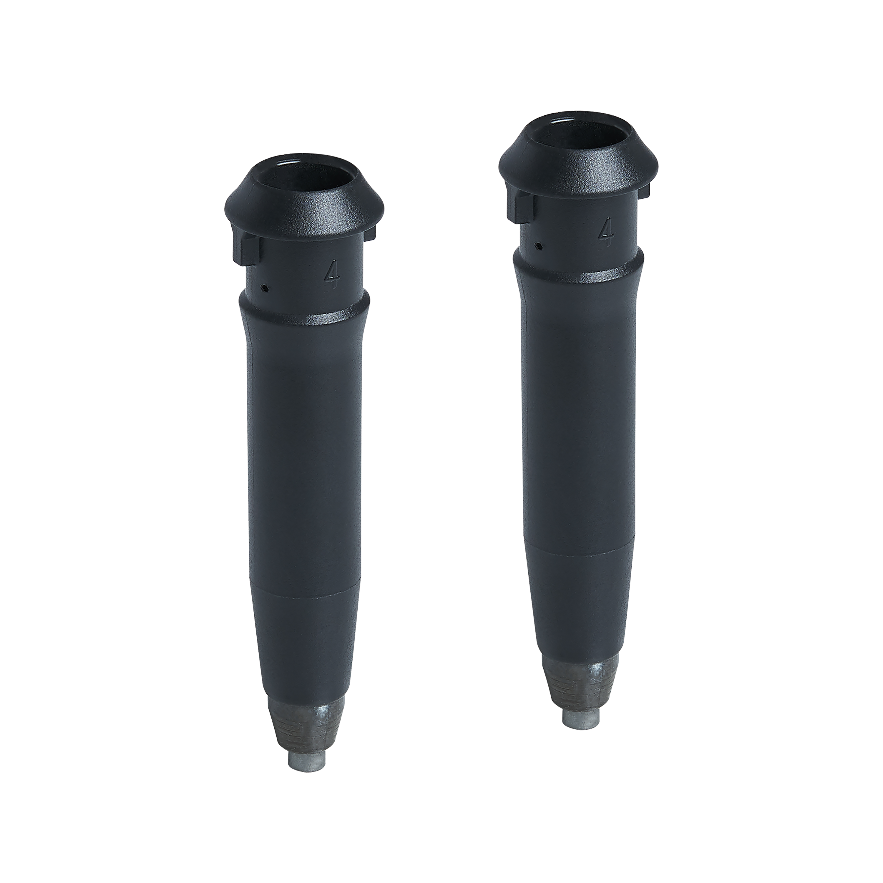Swix Ferrule Alp Saturn HM Tip - Thumbnail 2