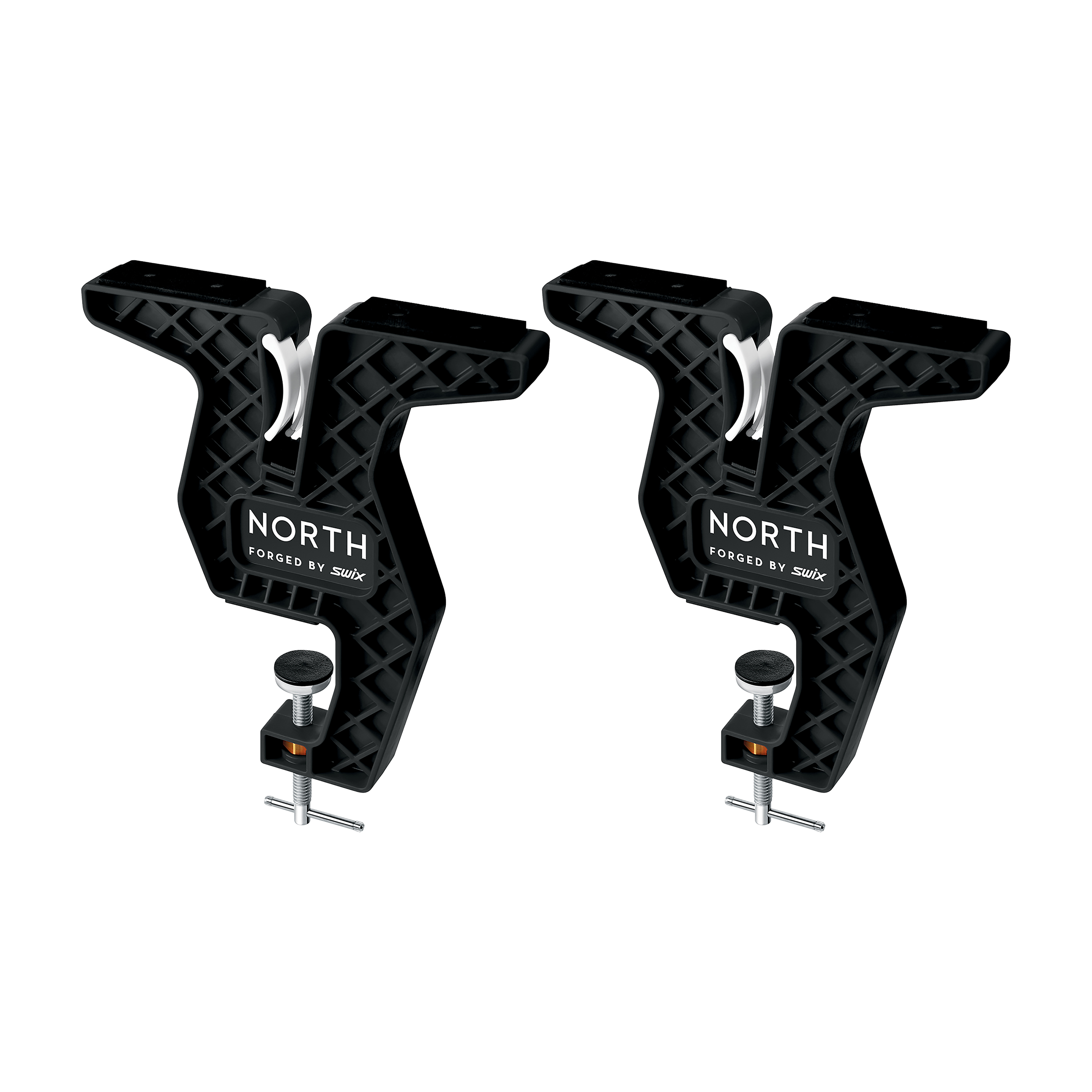 North Snowboard Vise - Thumbnail 5