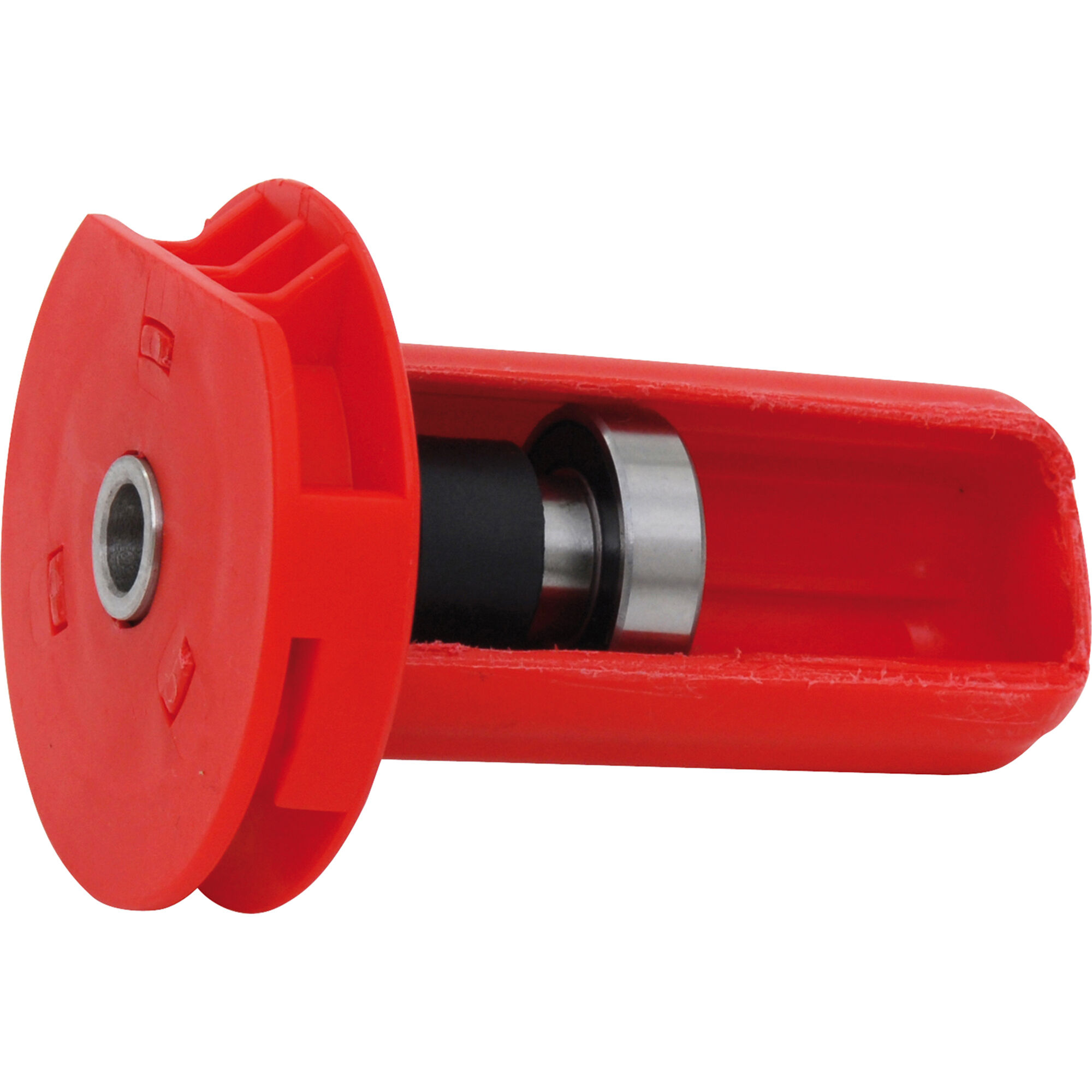 SWIX　ロトブラシハンドル　3点セット　100mm　snoli vola T14HN-3 Rotohandle | Swix