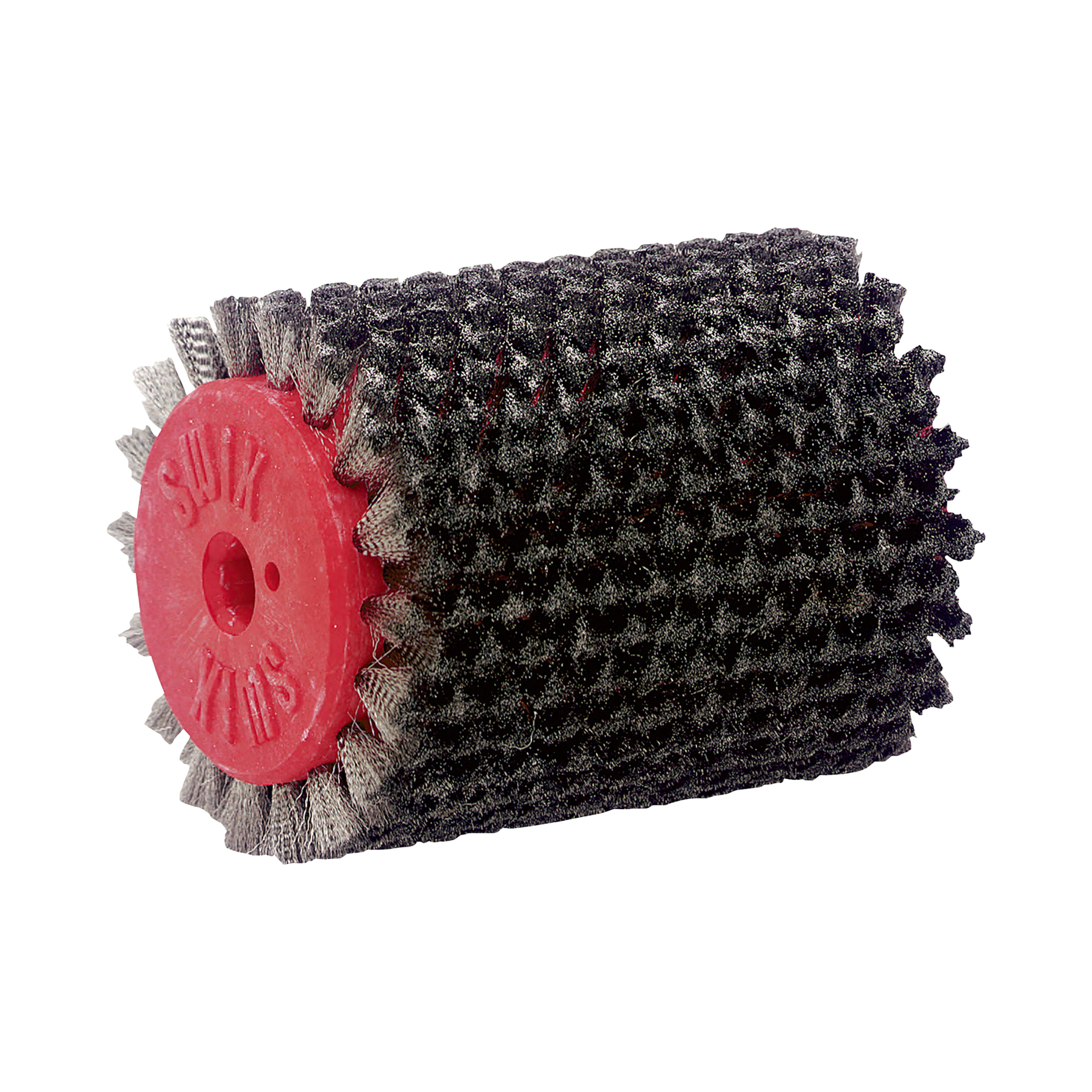 T19S Rotobrush steel, 100mm | Swix T19S Rotobrush steel, 100mm | Swix